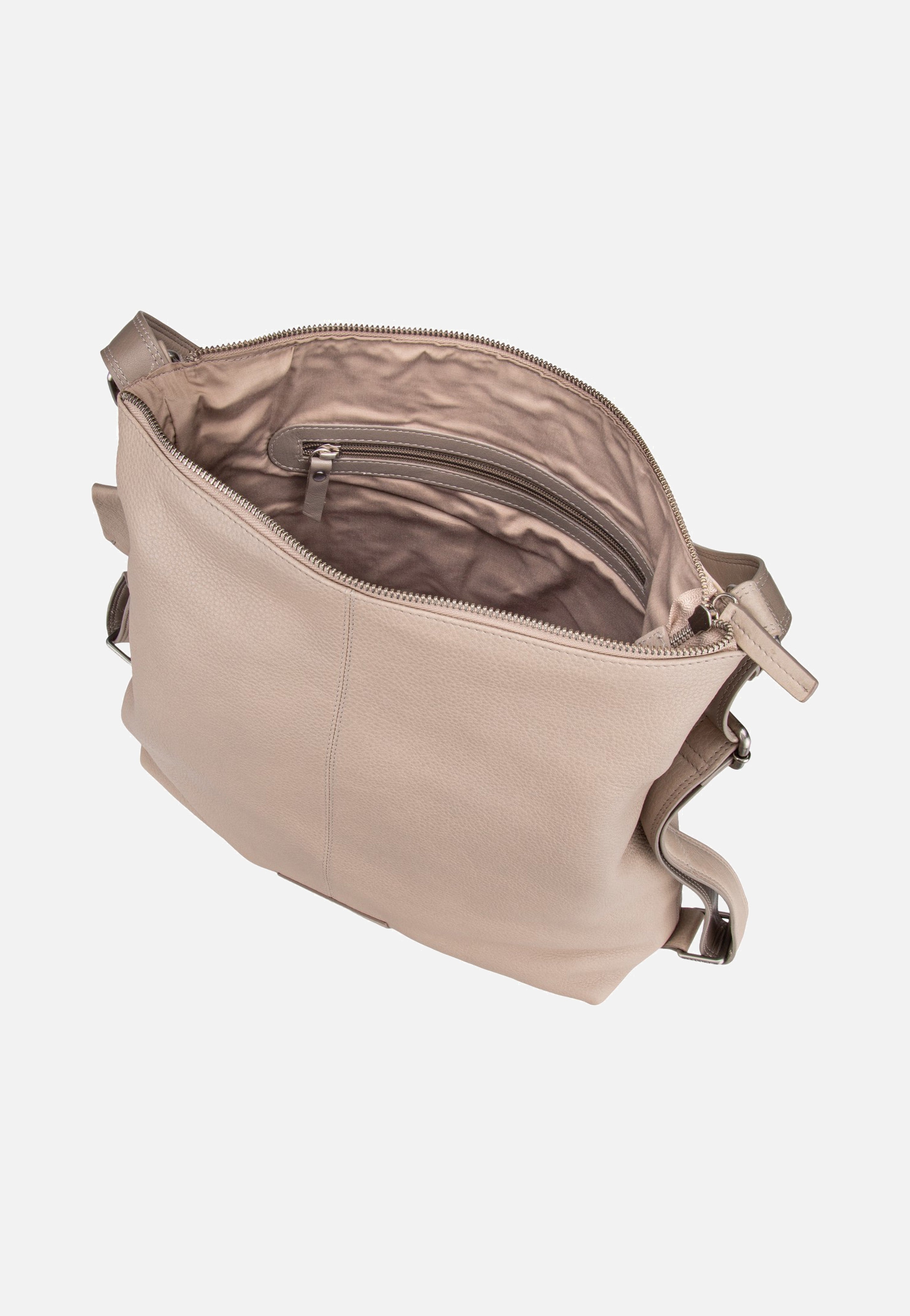 Burkely - Soft Skylar 1000334 Grey - Bag | Neutral-Image