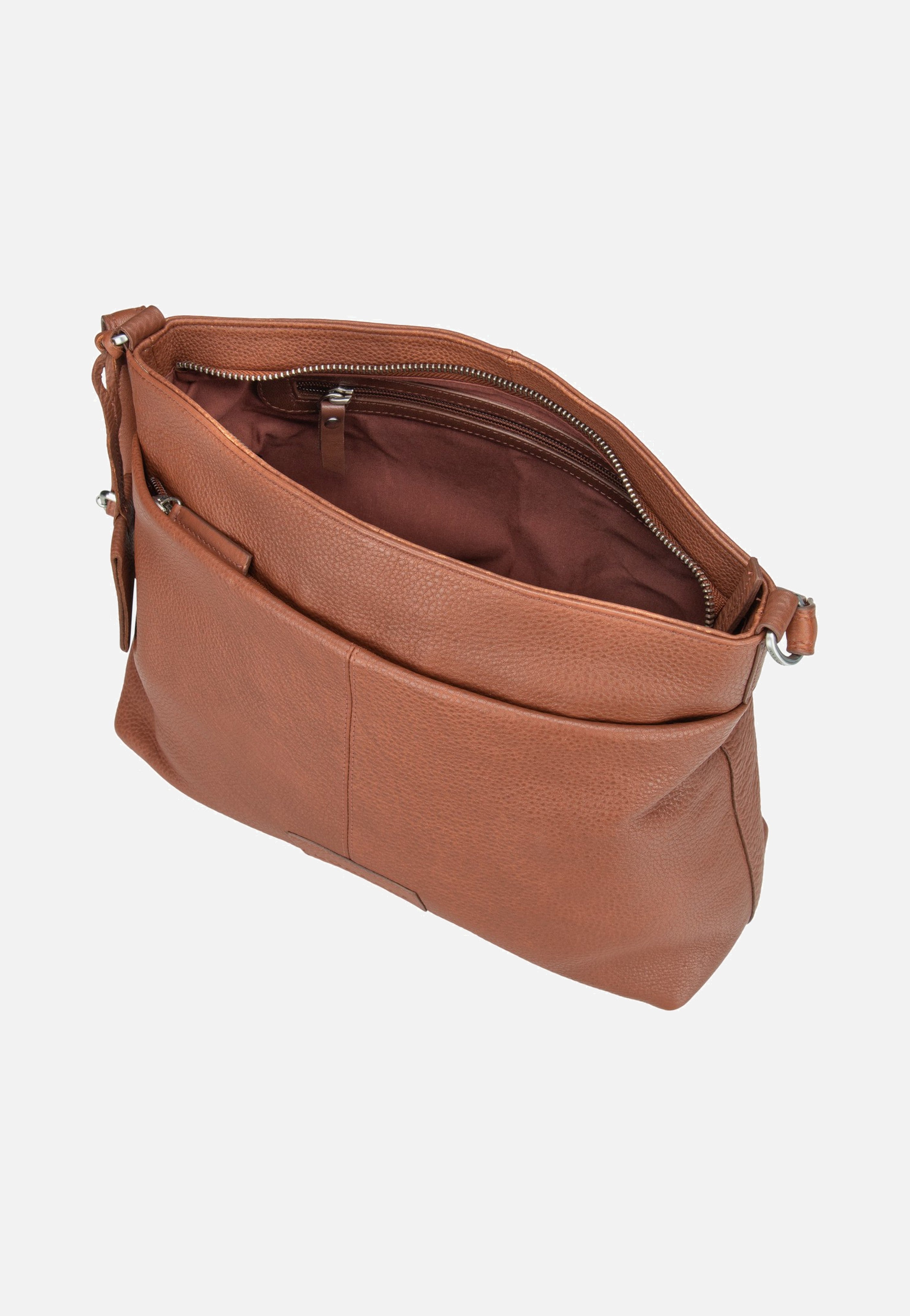 Burkely Soft Skylar 1000336 Chestnut Umhängetasche