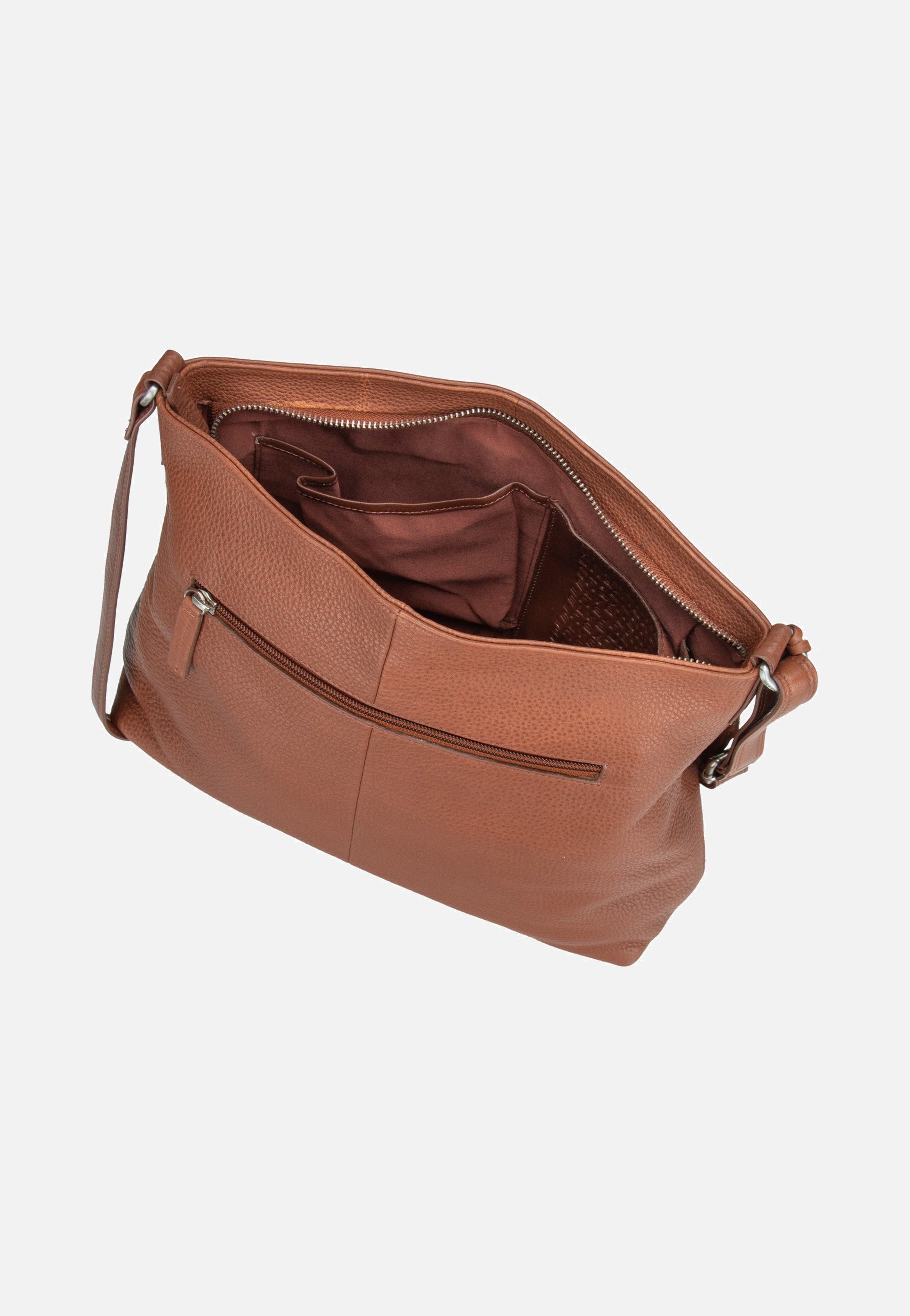 Burkely Soft Skylar 1000336 Chestnut Umhängetasche
