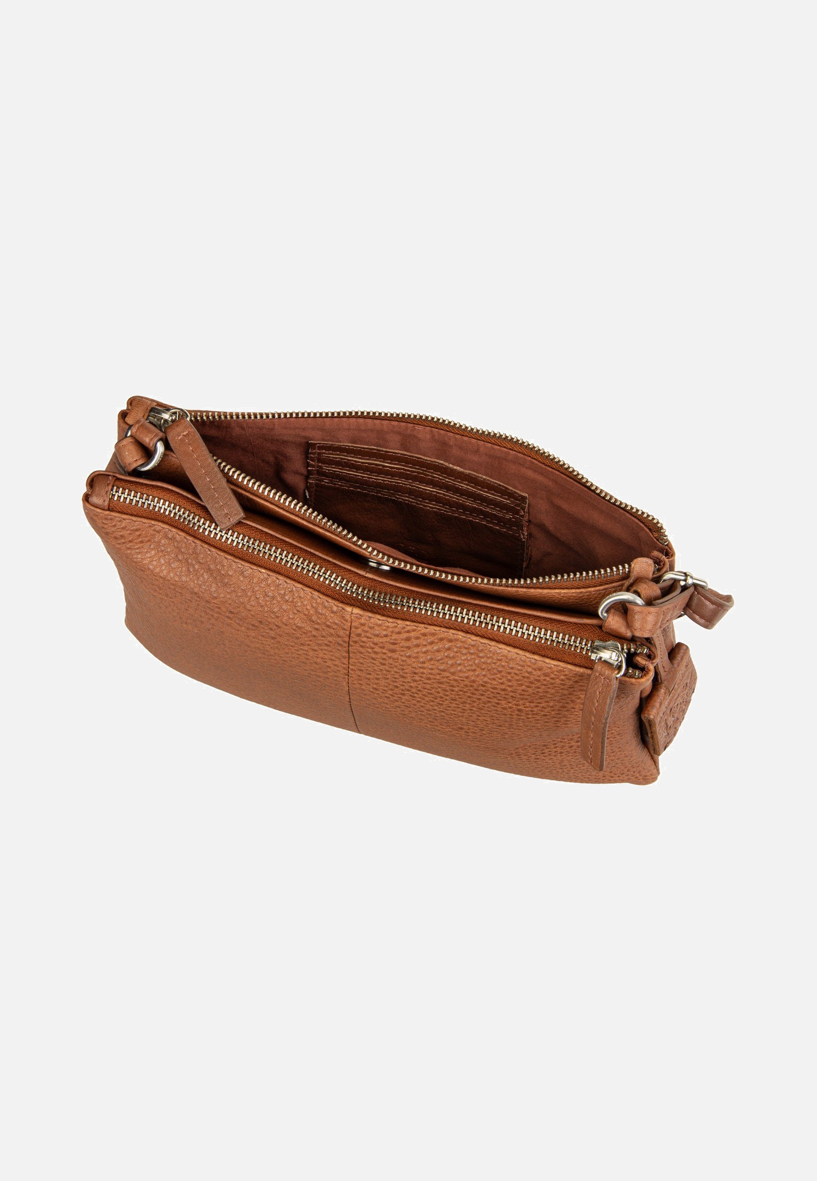 Burkely Soft Skylar 1000342 Chestnut Umhängetasche