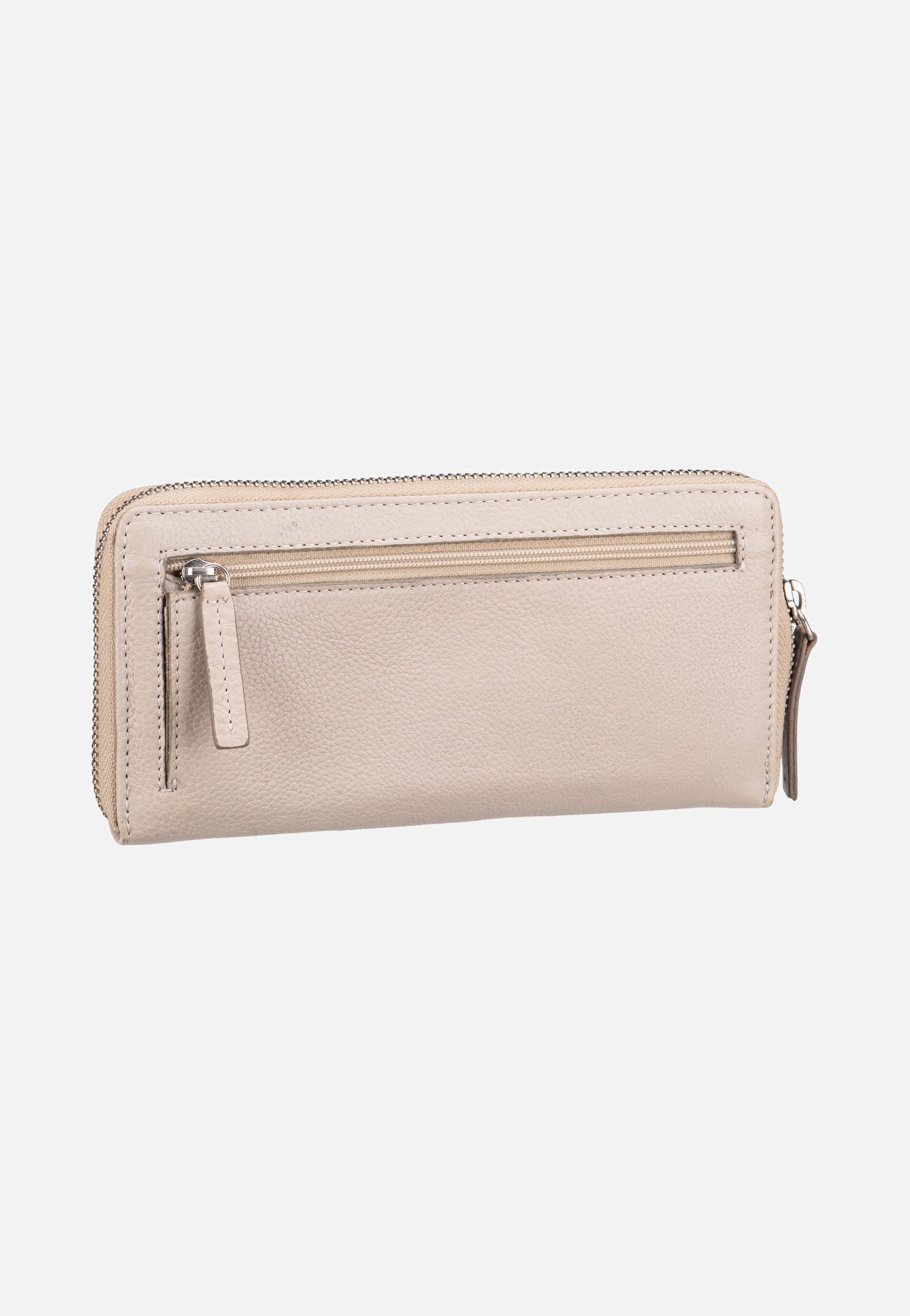 Burkely Soft Skylar 1000346 Grey Portemonnaie