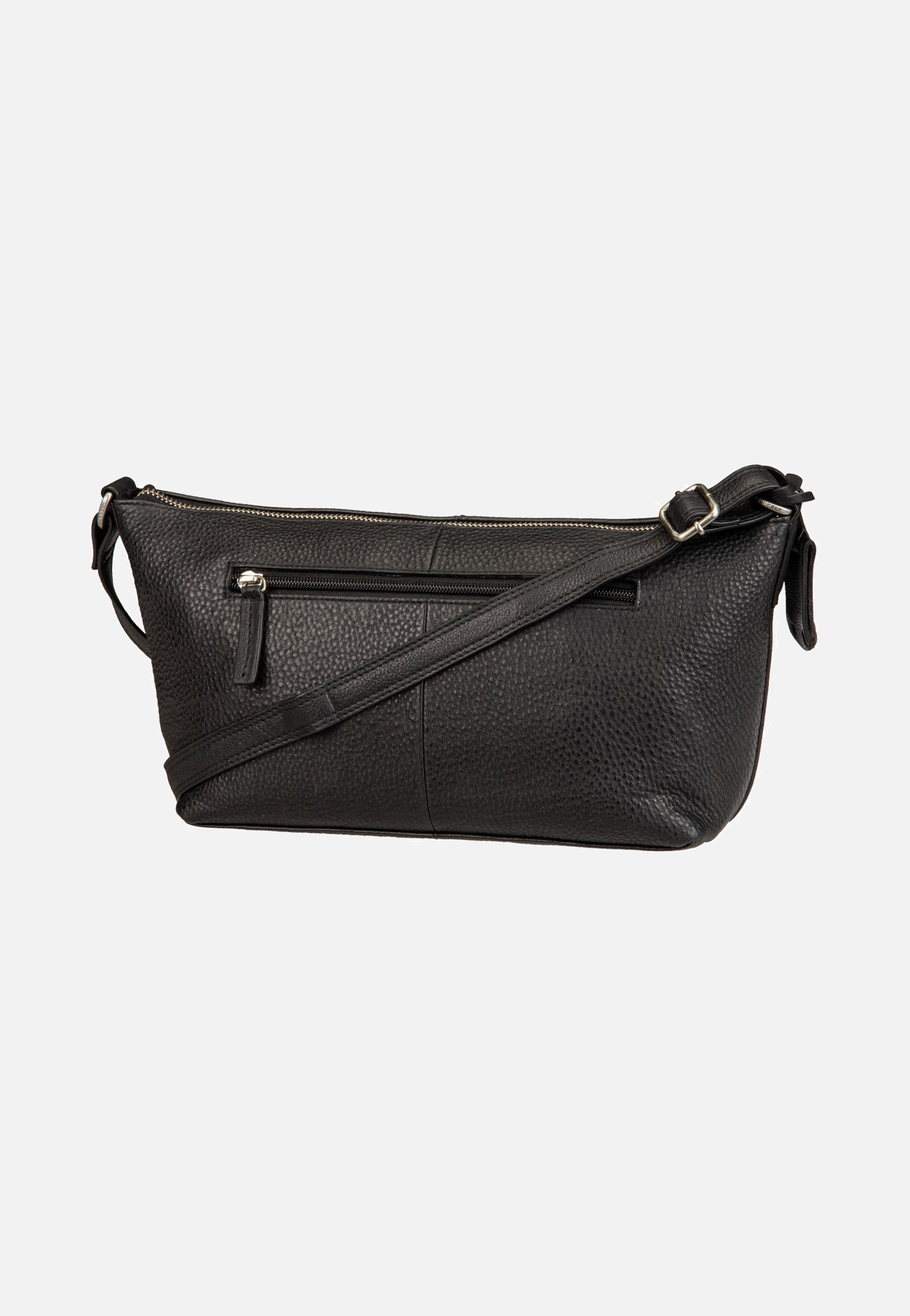 Burkely - Soft Skylar 1000836 Black - Shoulder Bag | Neutral-Image