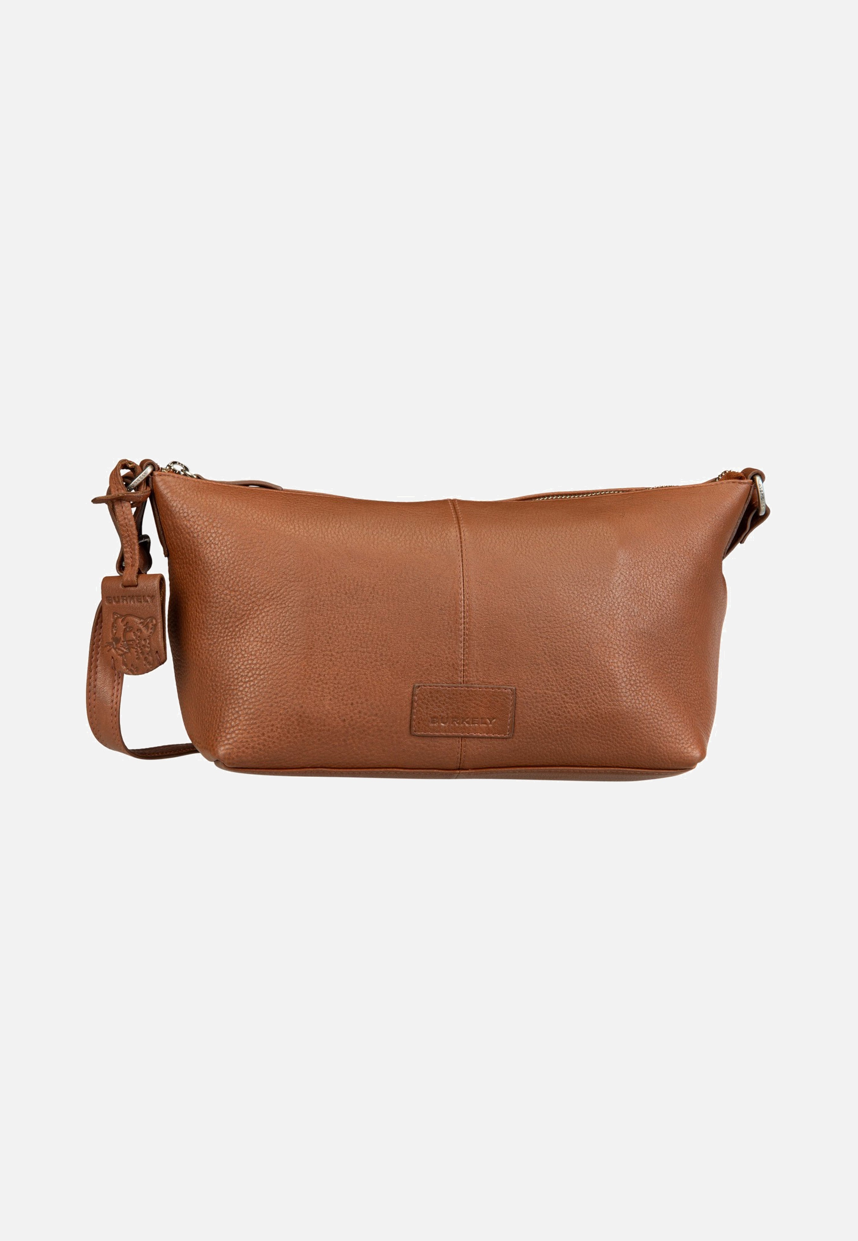 Burkely - Soft Skylar 1000836 Chestnut - Shoulder Bag | Neutral-Image