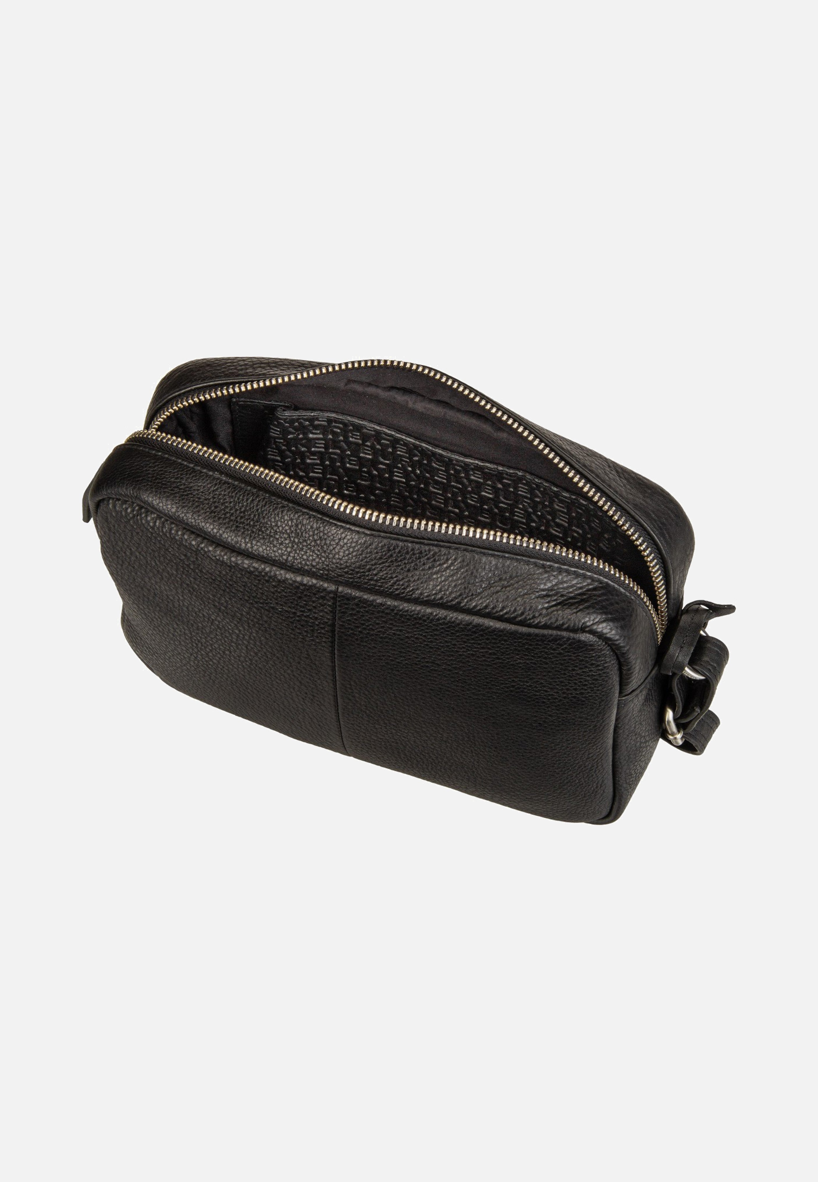 Burkely - Soft Skylar 1000838 Black - Shoulder Bag | Neutral-Image