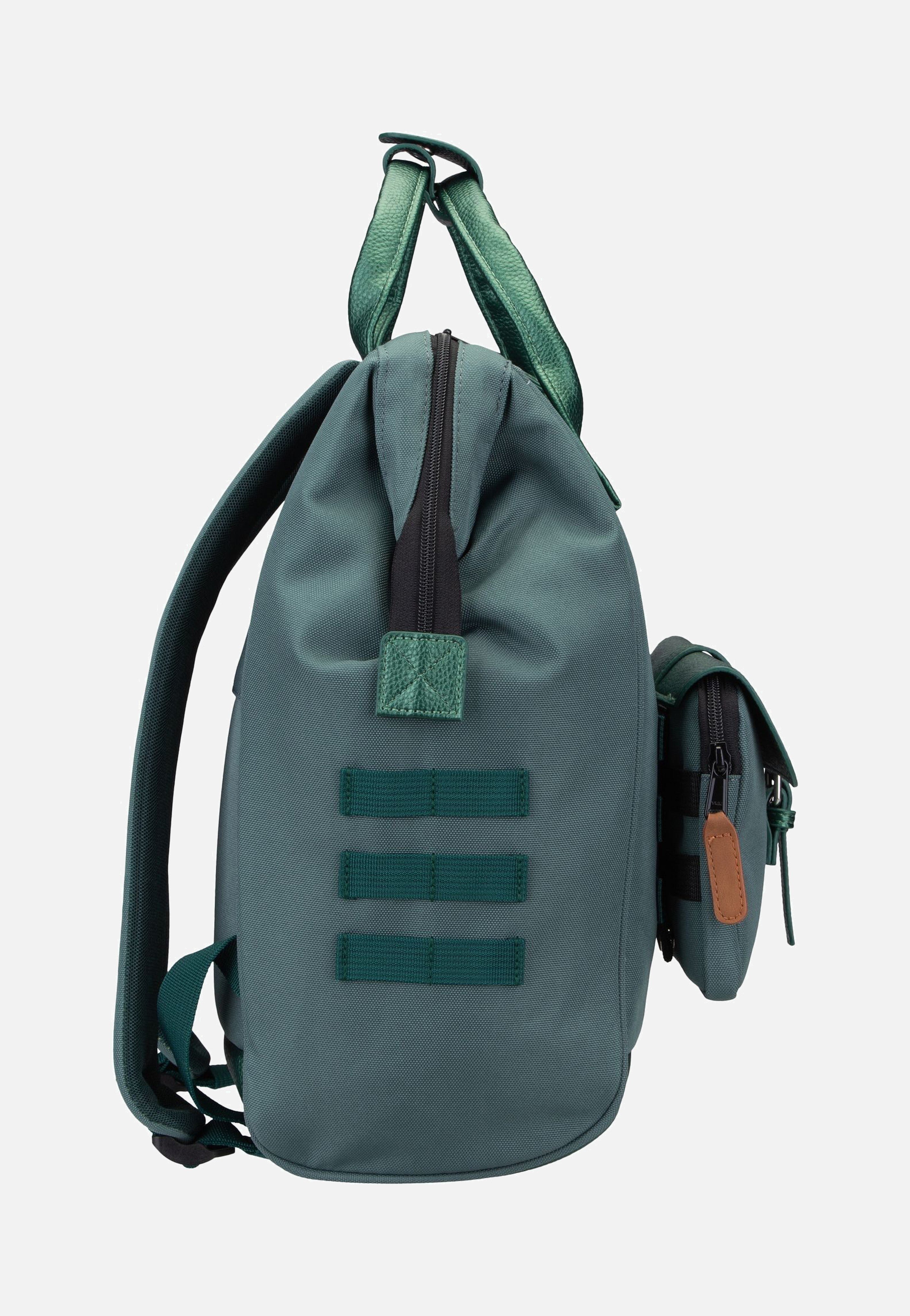 Cabaia - Adventurer Hiker Oxford Medium Leon - Backpack | Neutral-Image