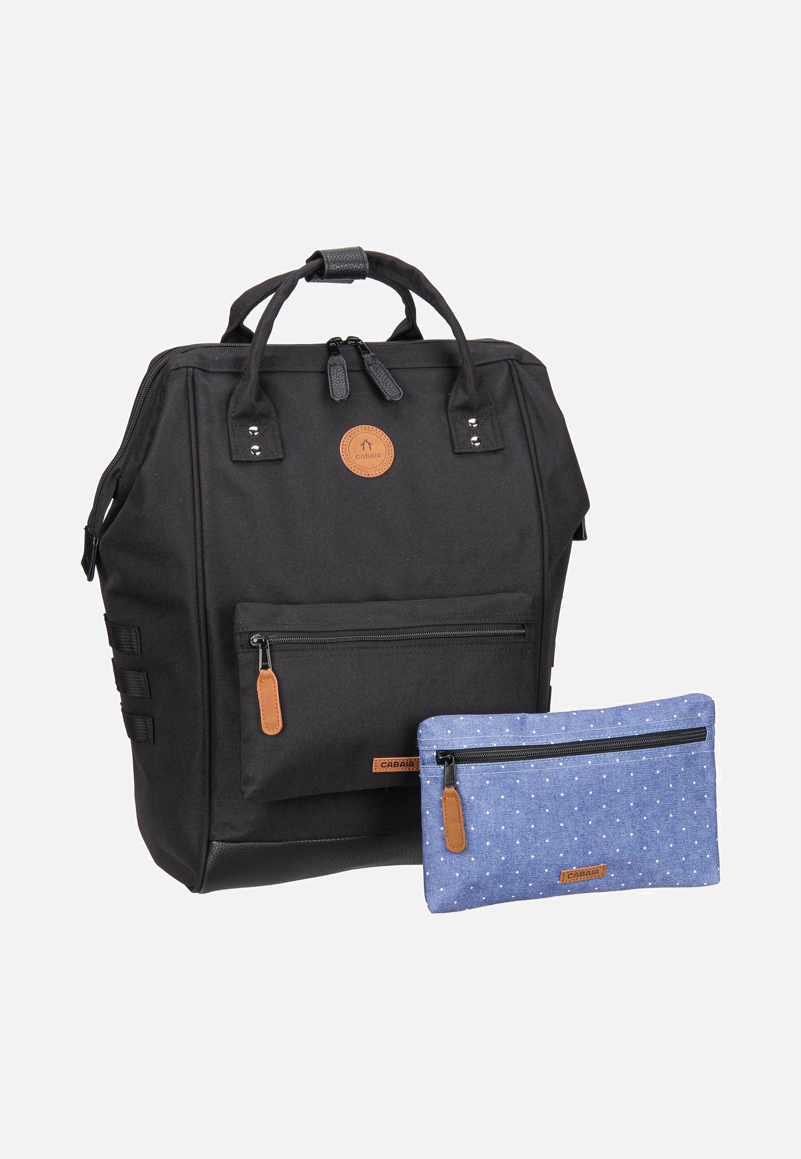 Cabaia - Adventurer Oxford Large Berlin - Backpack | Neutral-Image