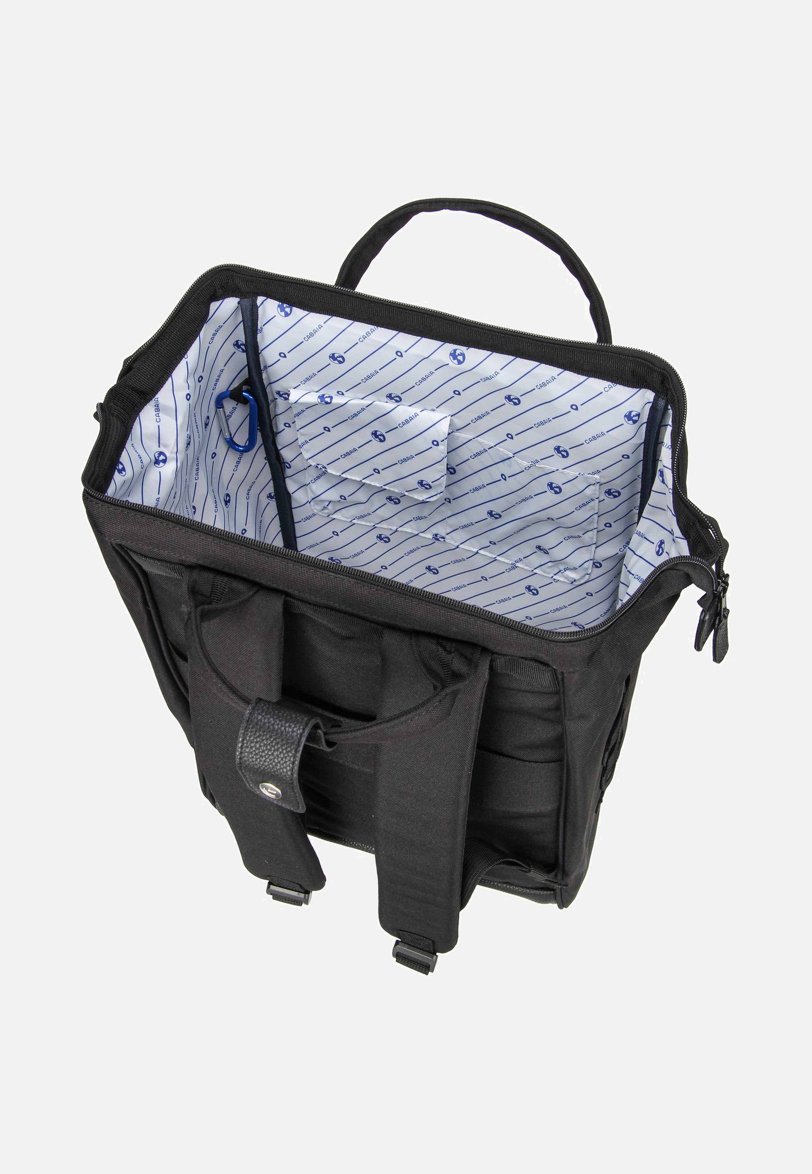 Cabaia - Adventurer Oxford Large Berlin - Backpack | Neutral-Image