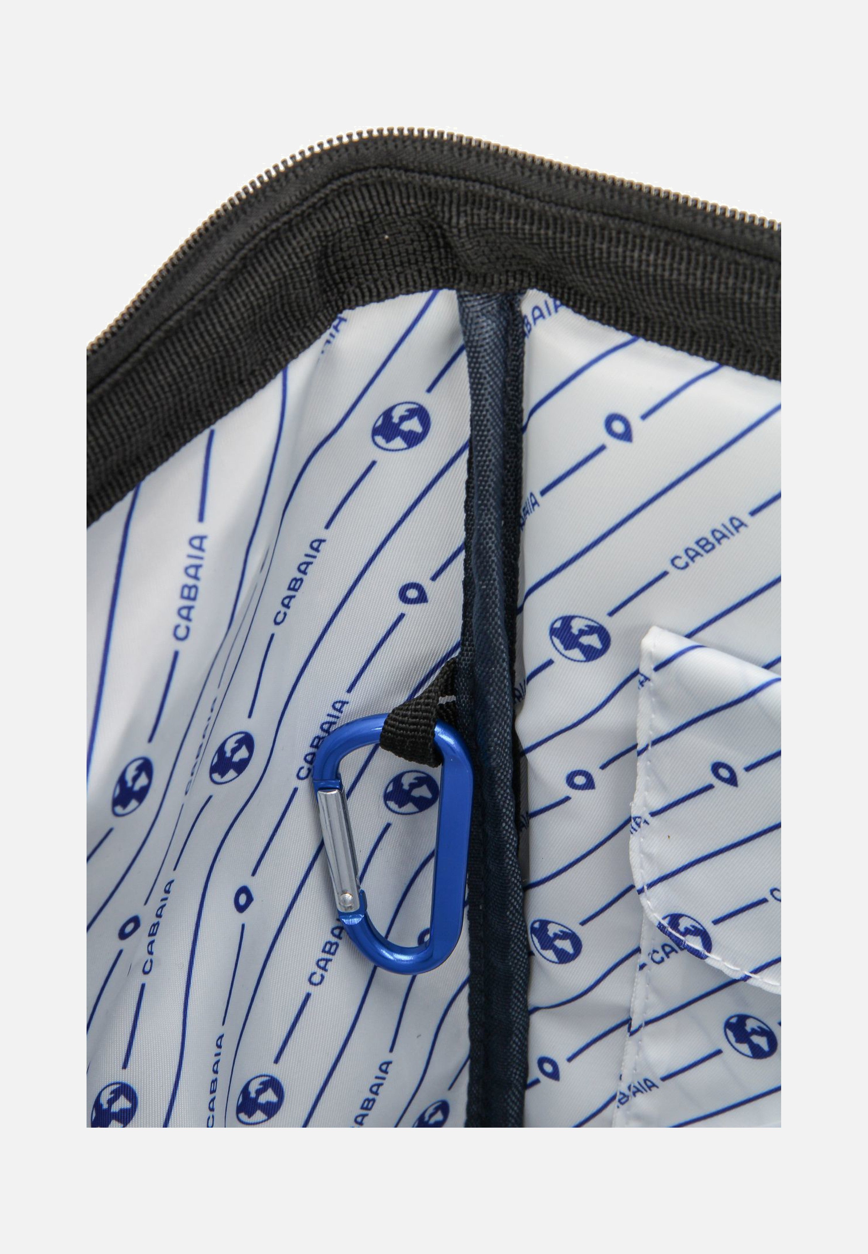 Cabaia - Adventurer Oxford Large Londres - Backpack | Neutral-Image