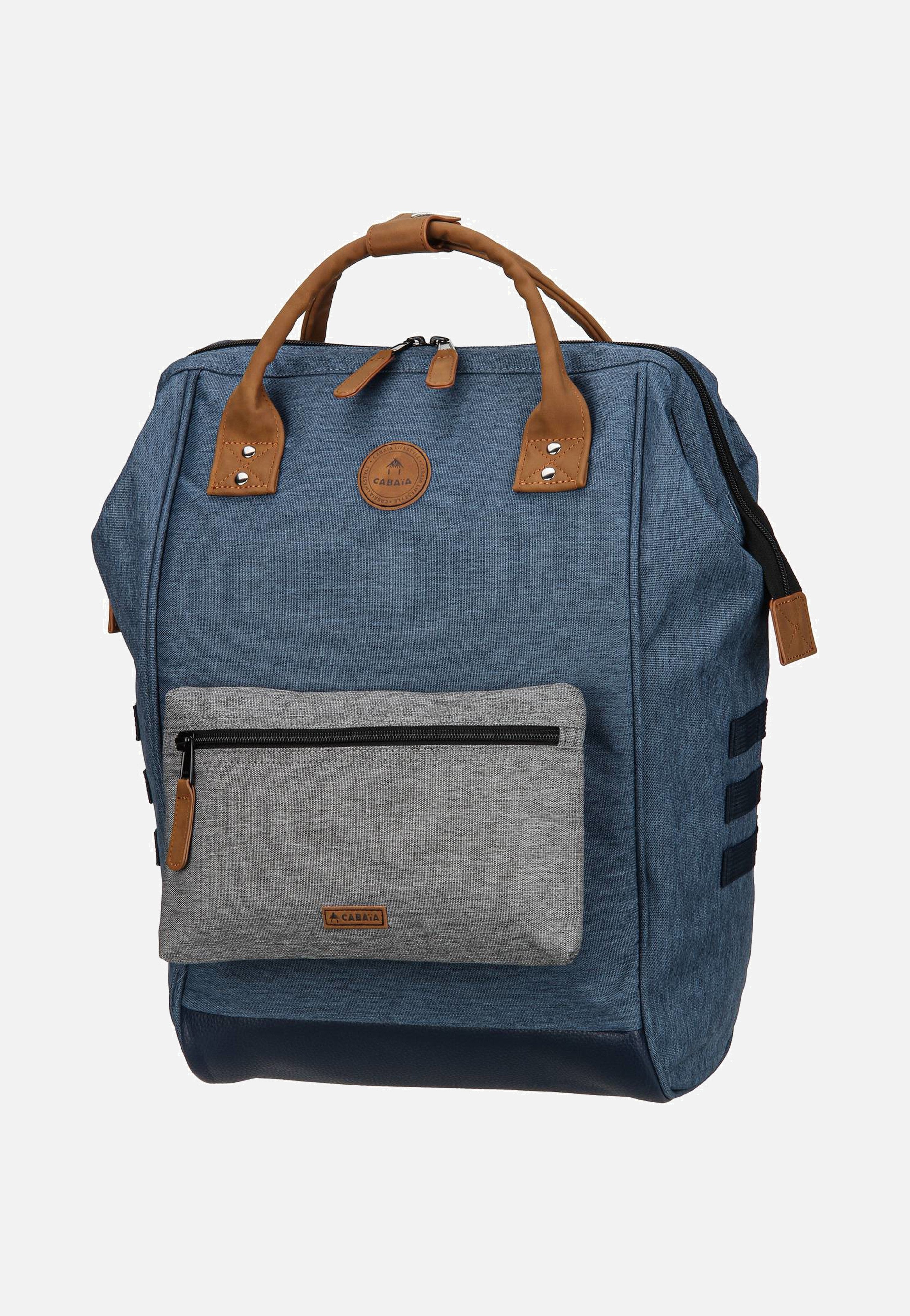 Cabaia - Adventurer Oxford Large Paris - Backpack | Neutral-Image