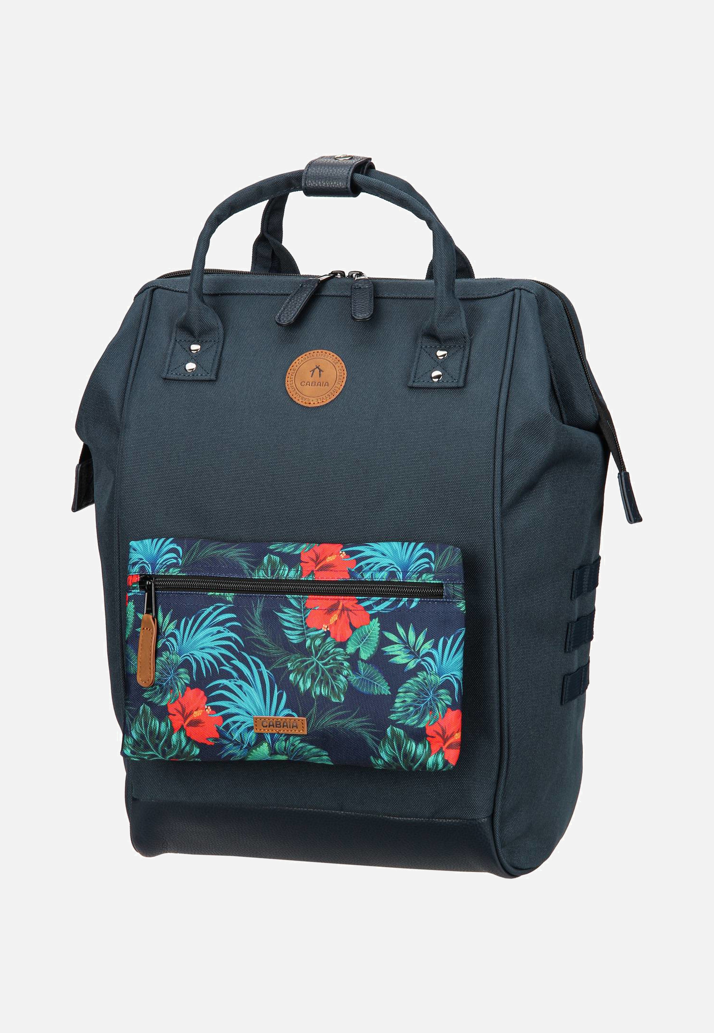 Cabaia - Adventurer Oxford Large Reykjavik - Backpack | Neutral-Image