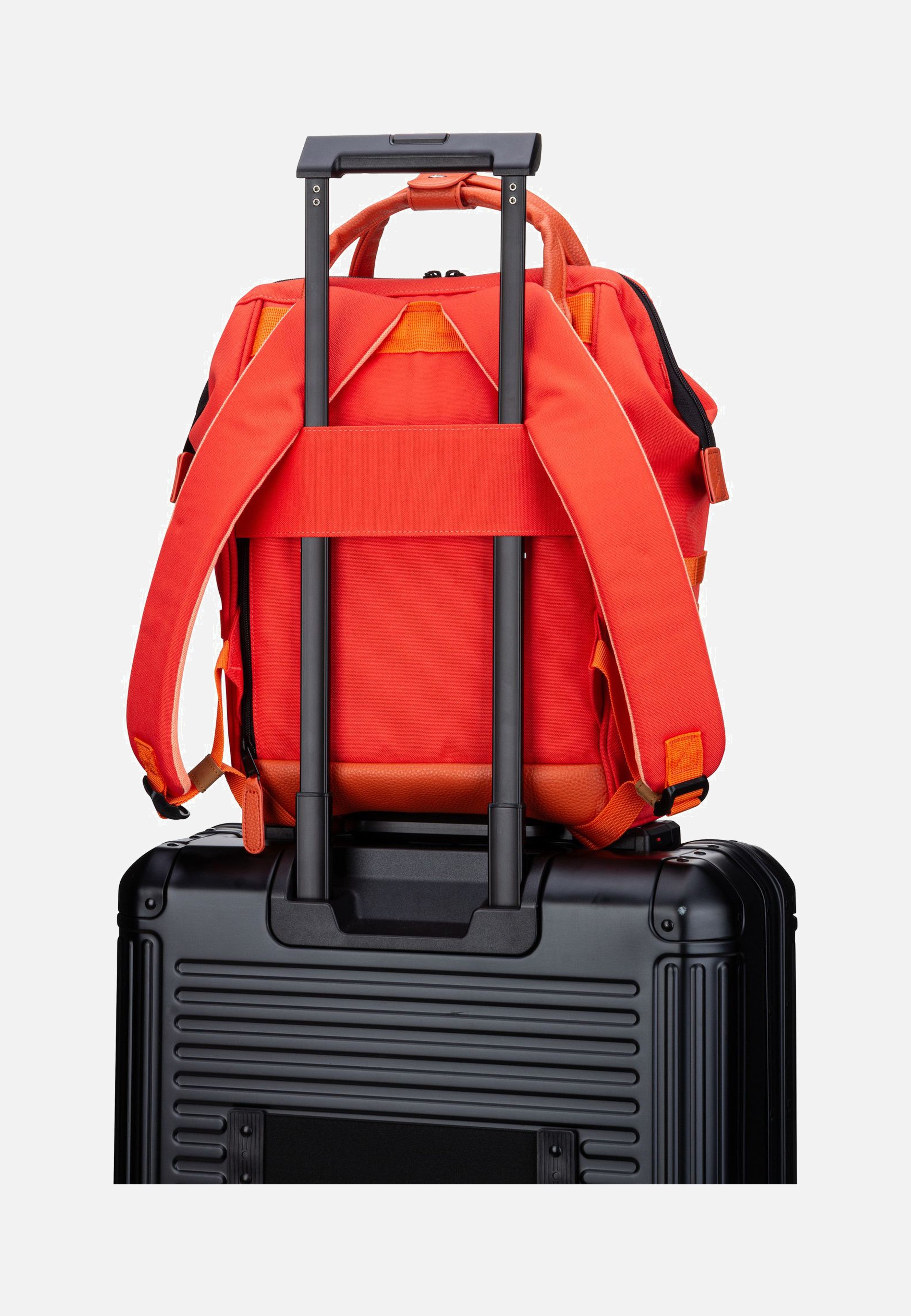 Cabaia - Adventurer Oxford Medium Alicante - Backpack | Neutral-Image