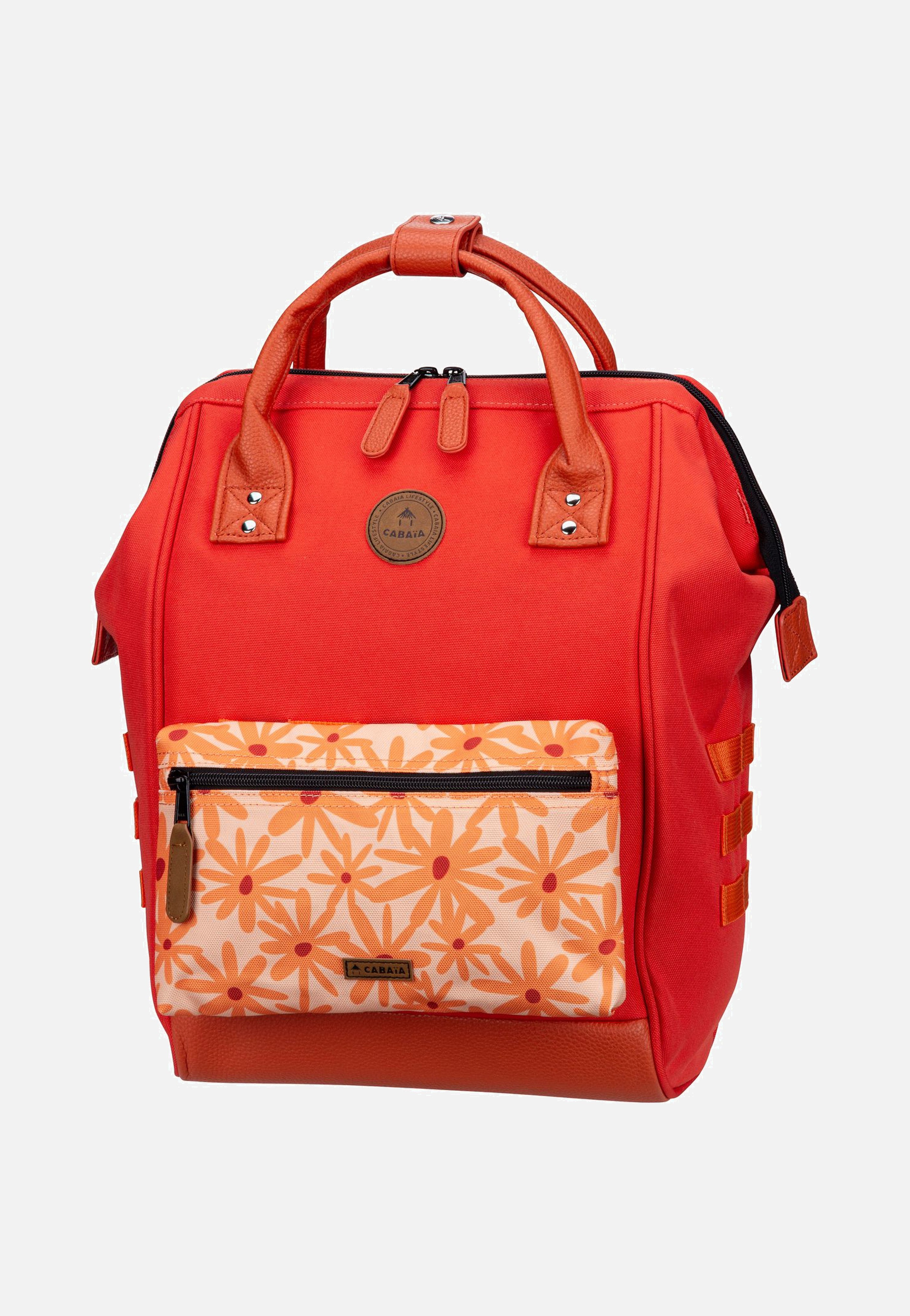 Cabaia - Adventurer Oxford Medium Alicante - Backpack | Neutral-Image