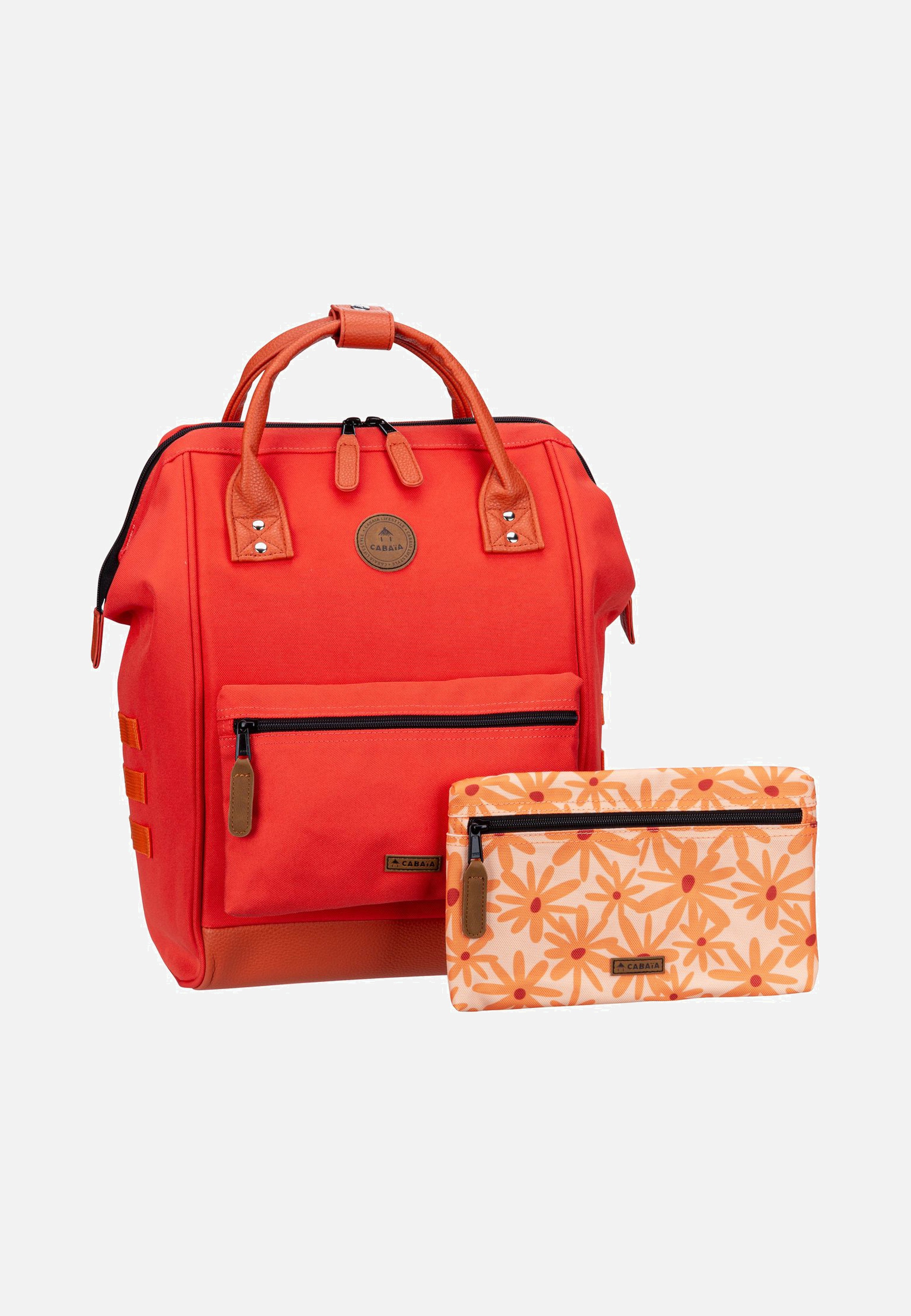 Cabaia - Adventurer Oxford Medium Alicante - Backpack | Neutral-Image