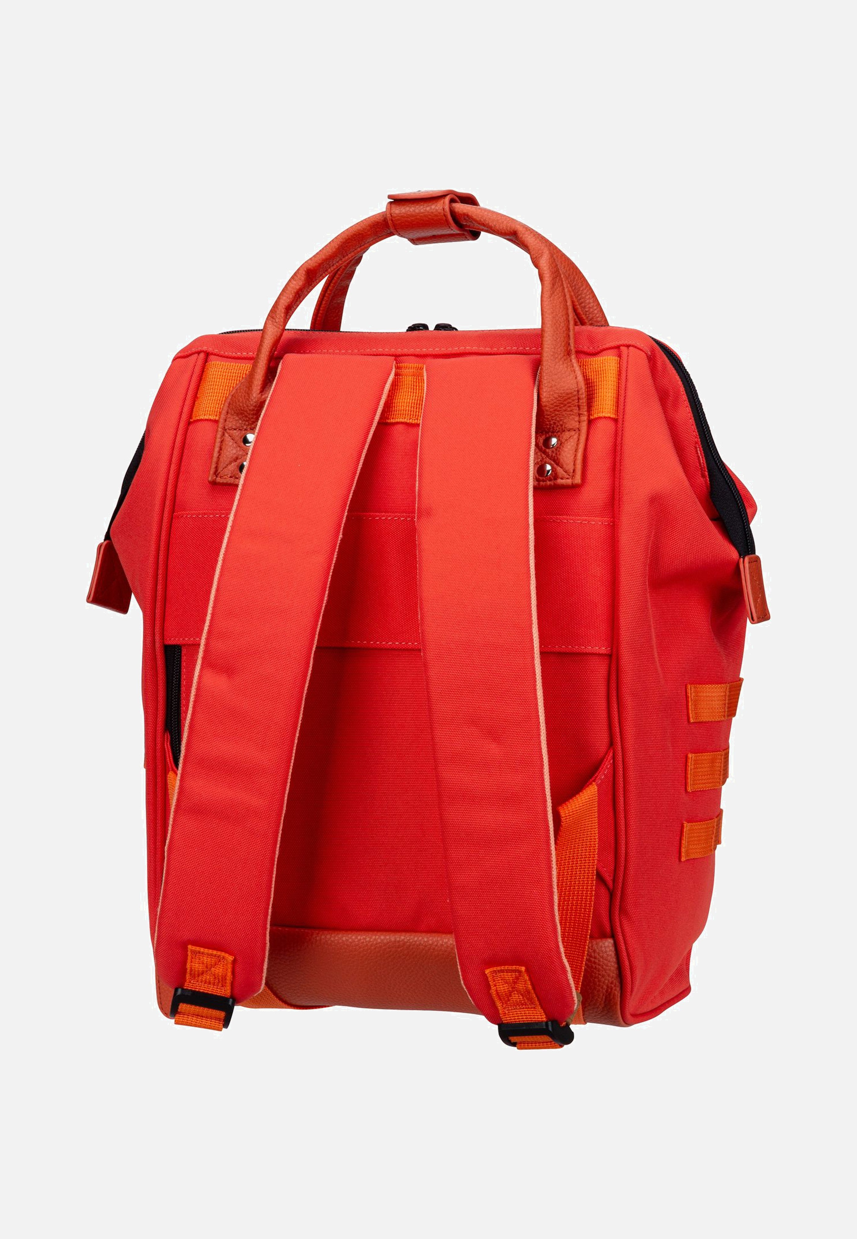 Cabaia - Adventurer Oxford Medium Alicante - Backpack | Neutral-Image