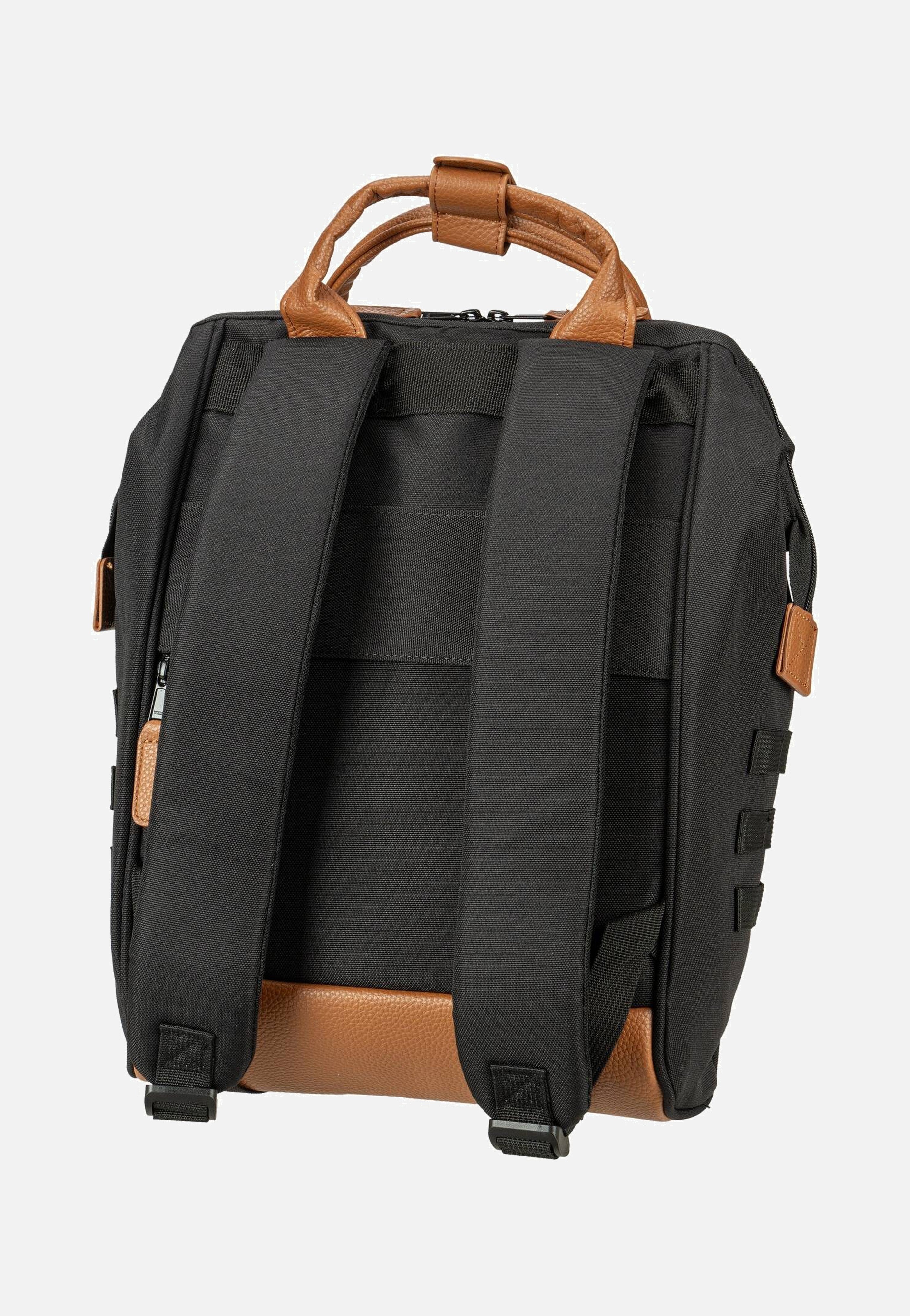 Cabaia - Adventurer Oxford Medium Cologne - Backpack | Neutral-Image