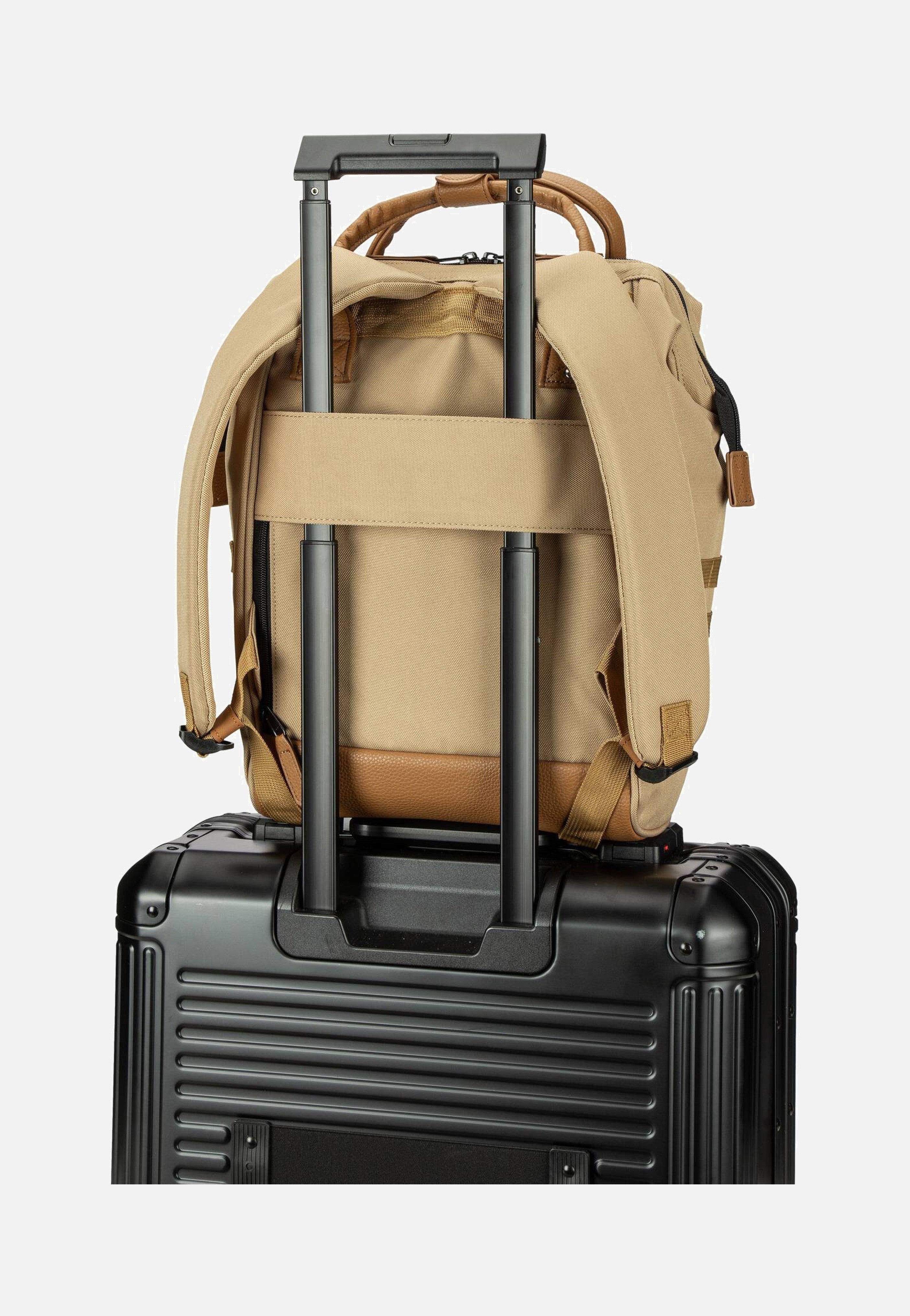 Cabaia Adventurer Oxford Medium Kuala Lumpur Rucksack