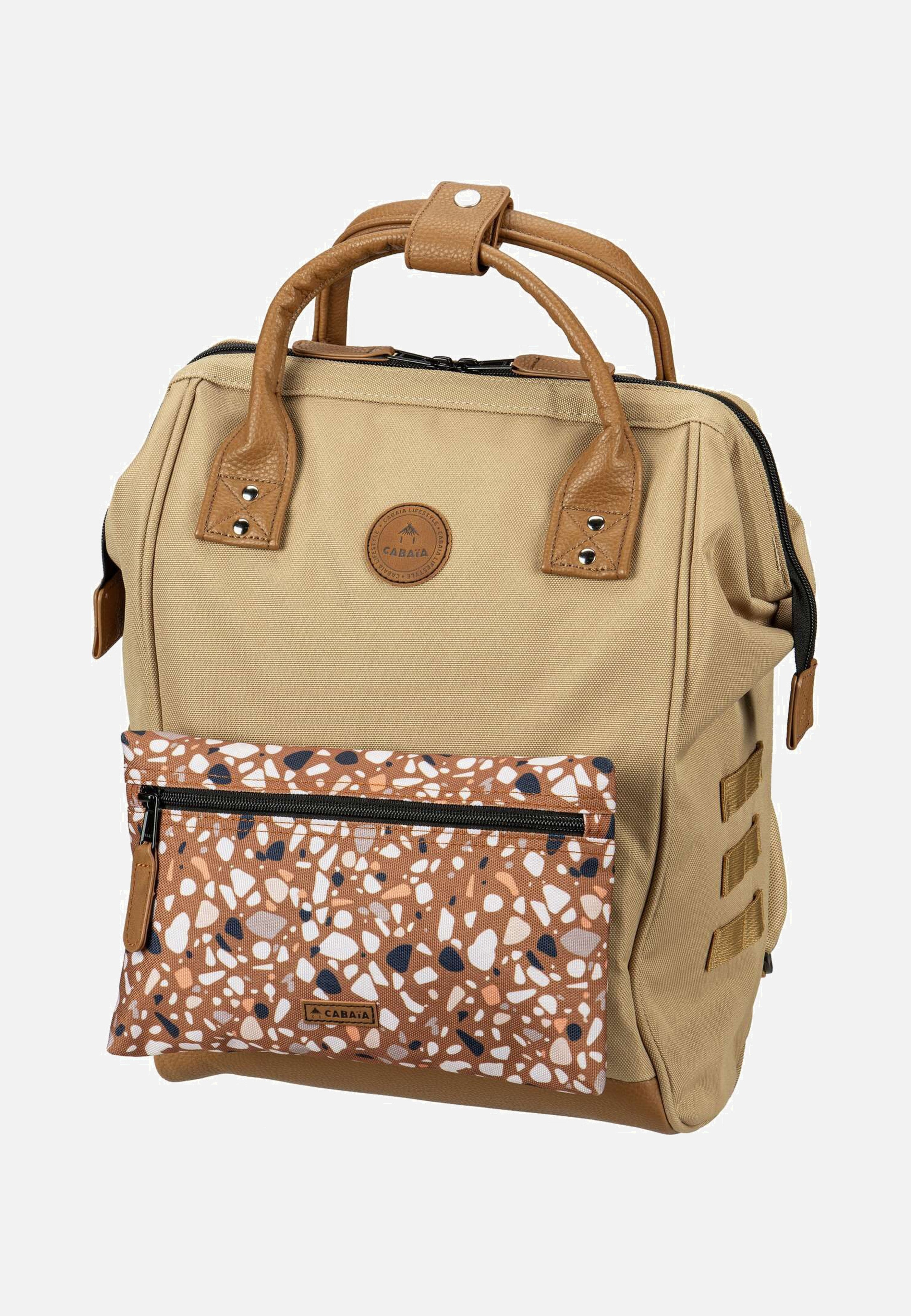 Cabaia Adventurer Oxford Medium Kuala Lumpur Rucksack