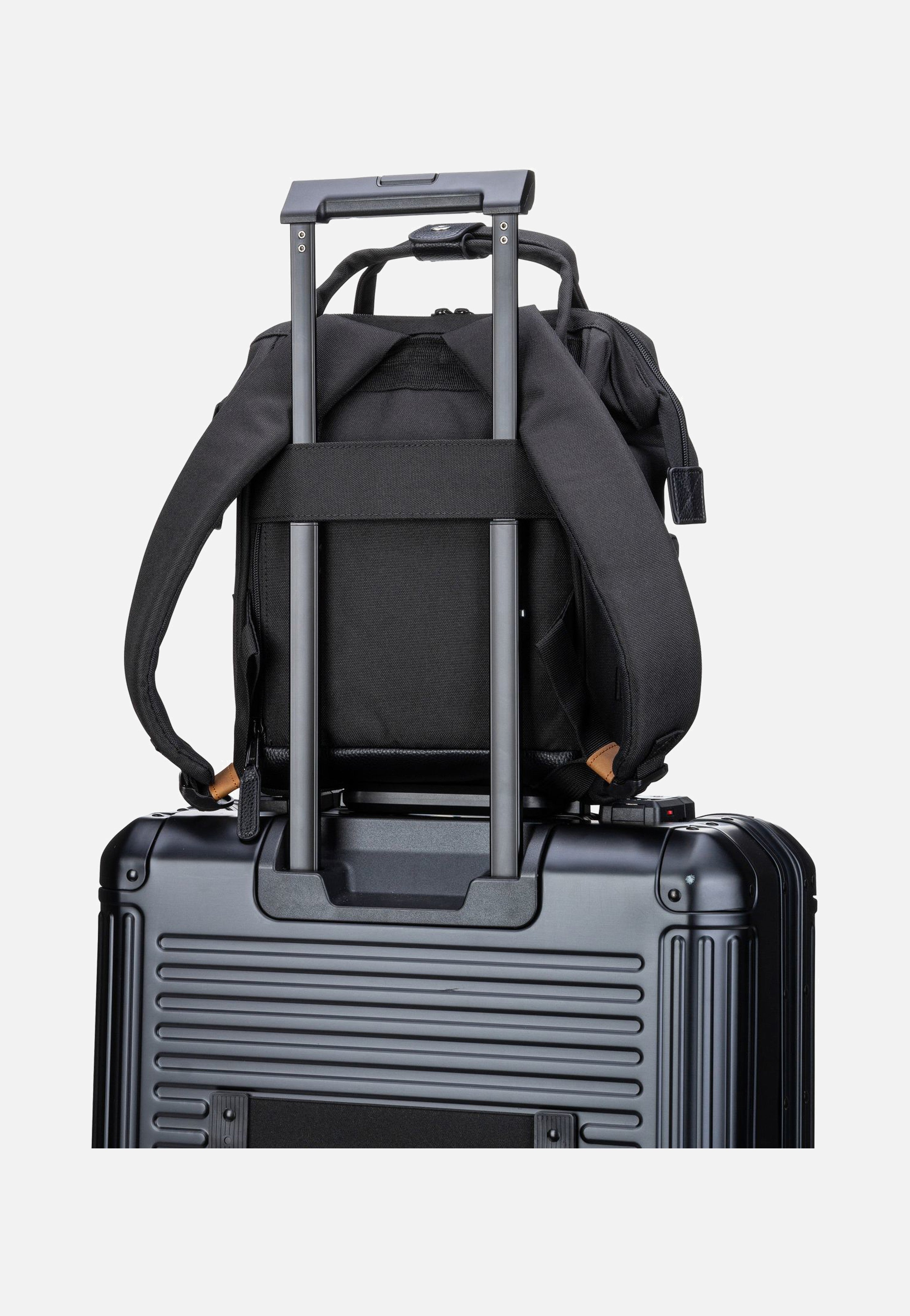 Cabaia - Adventurer Oxford Small Berlin - Backpack | Neutral-Image