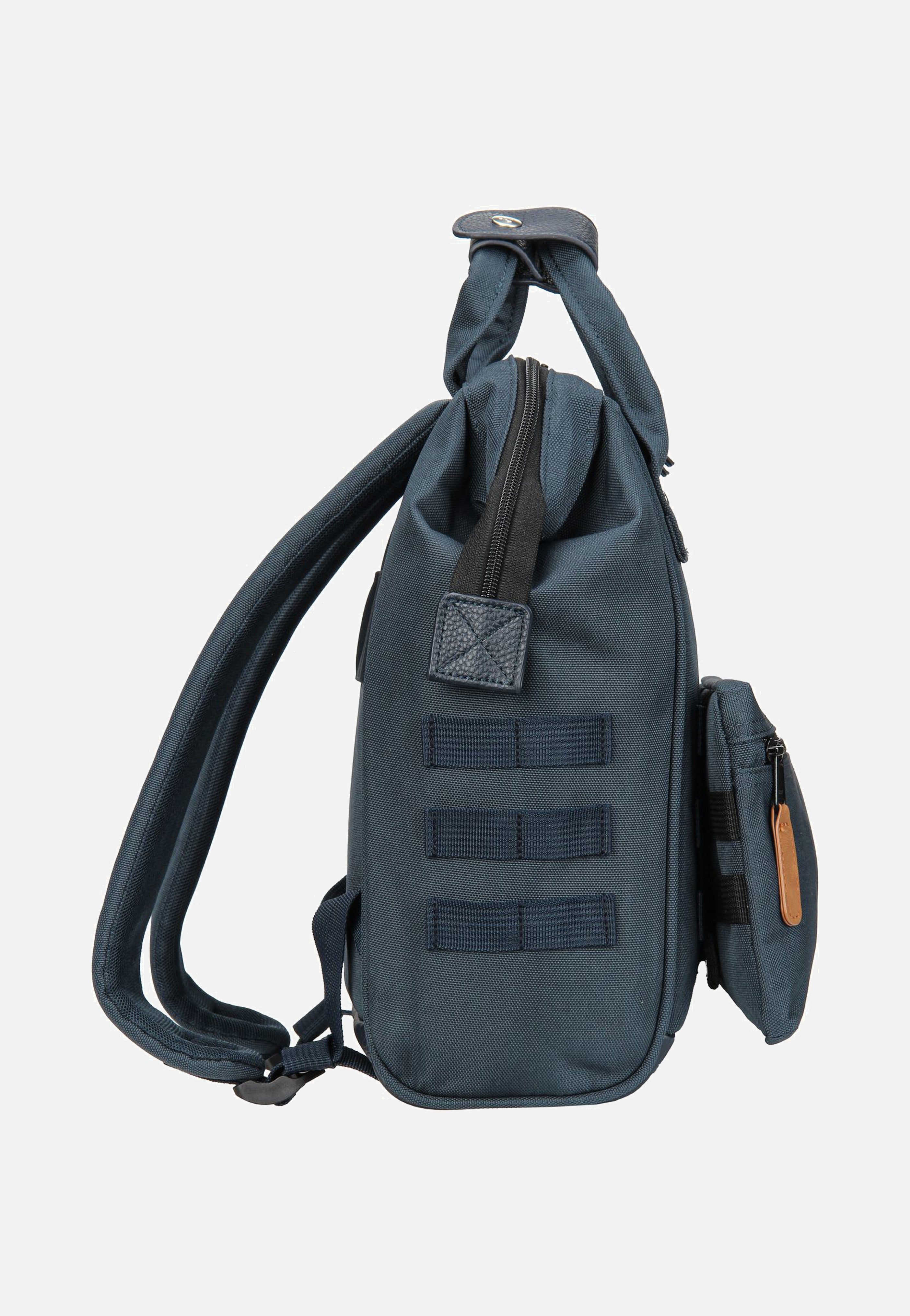 Cabaia - Adventurer Oxford Small Reykjavik - Backpack | Neutral-Image