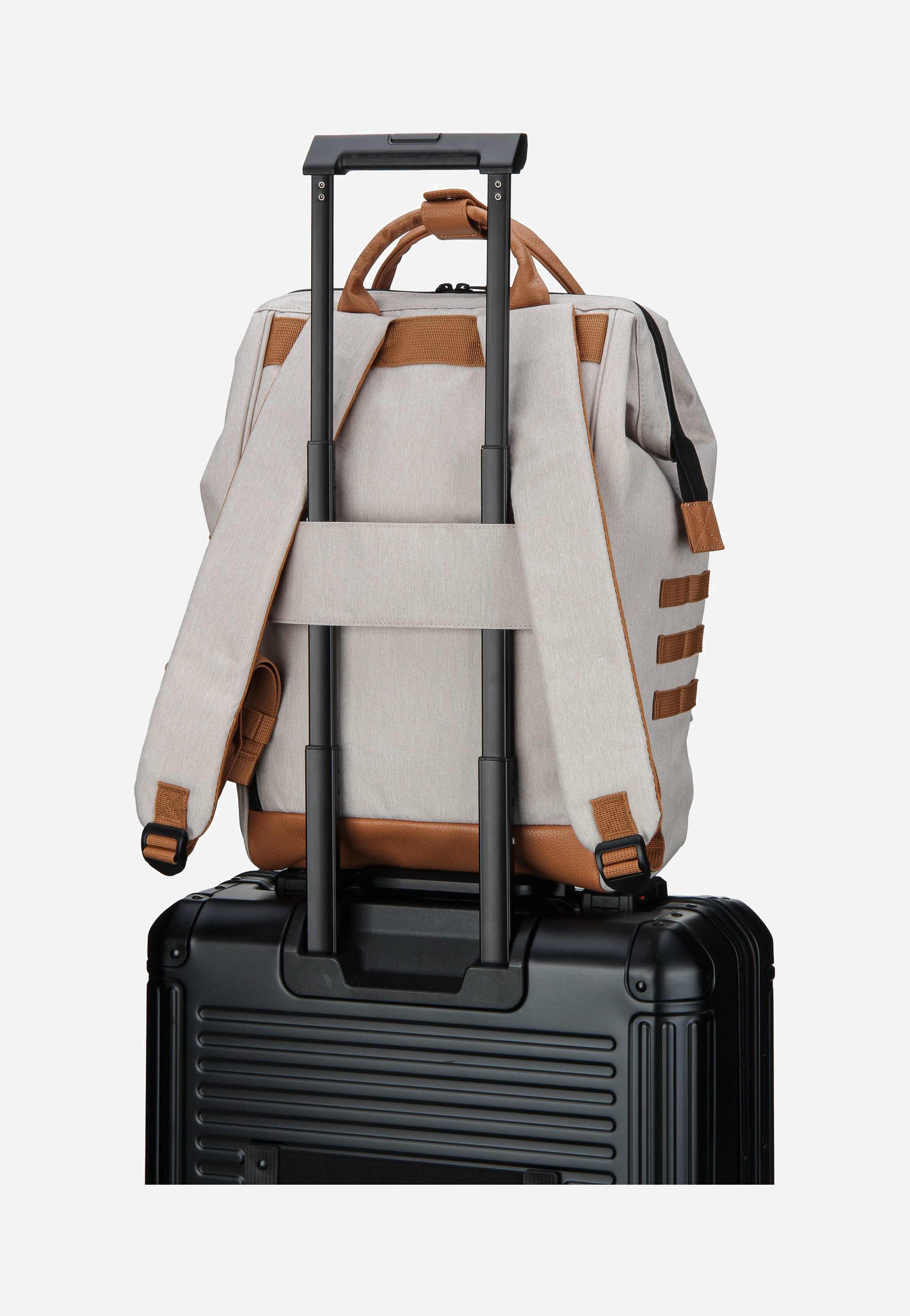 Cabaia - Adventurer Recycled Oxford Large Arequipa - Backpack | Women-Image