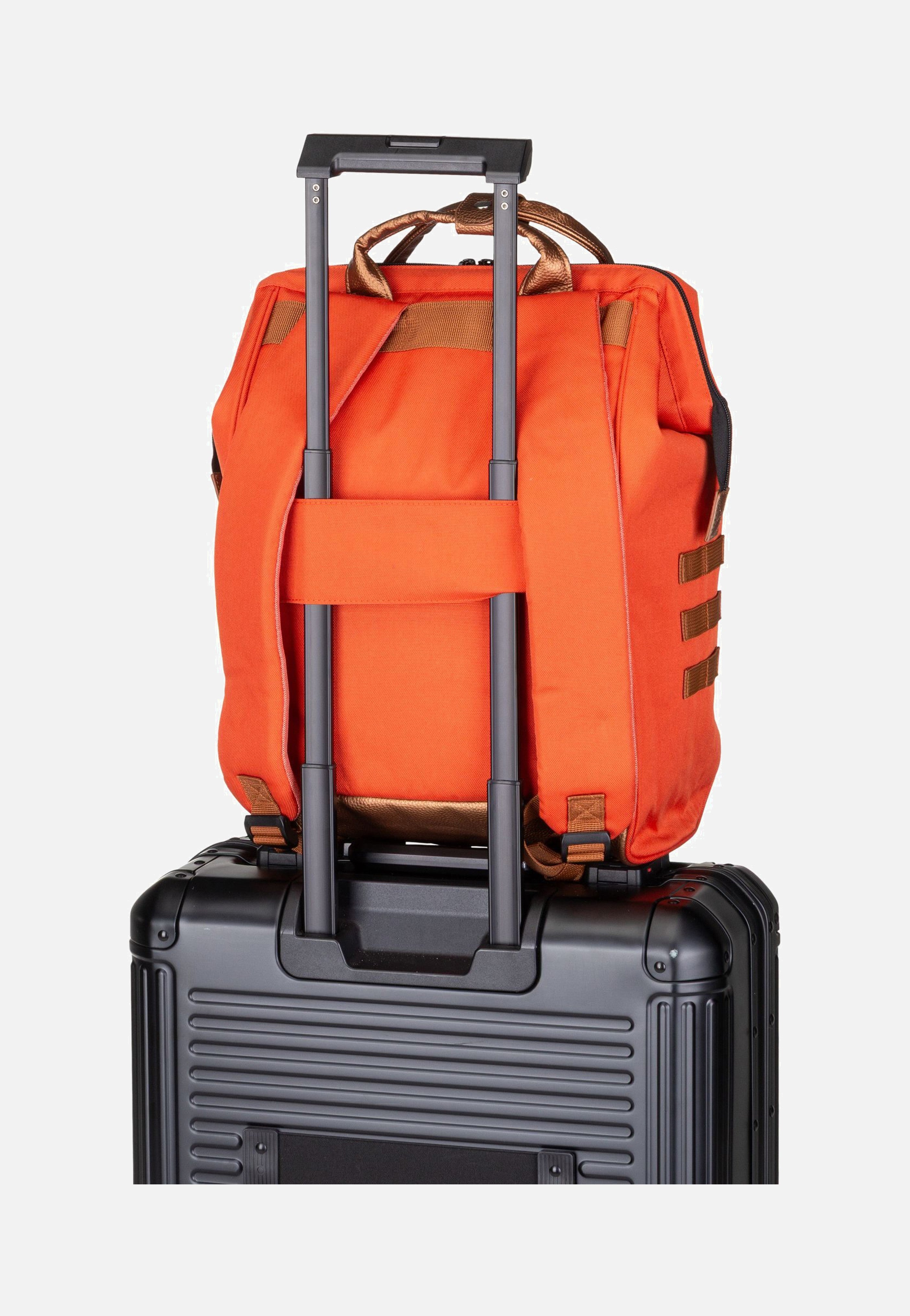 Cabaia - Adventurer Recycled Oxford Large Bogota - Backpack | Women-Image