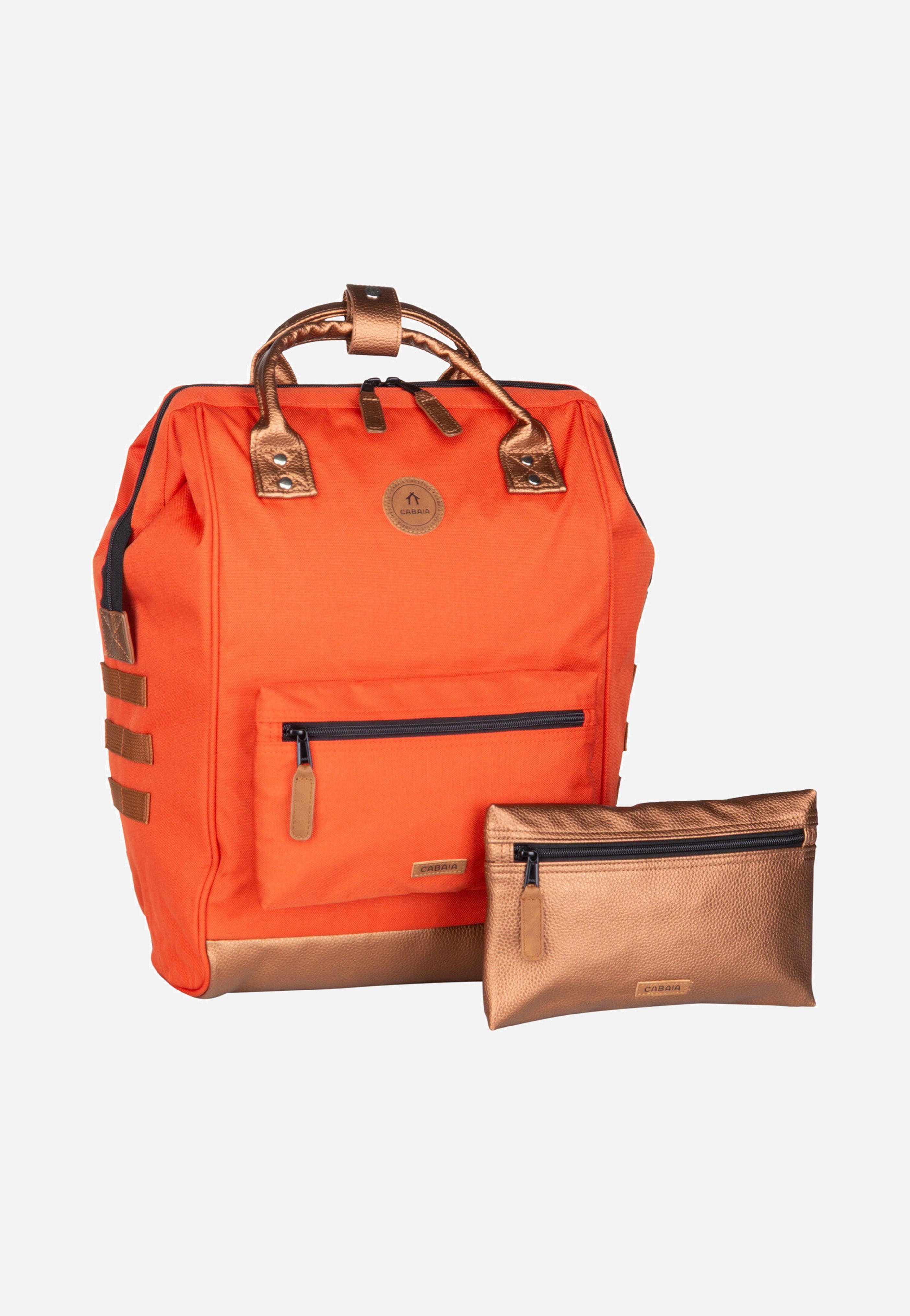 Cabaia - Adventurer Recycled Oxford Large Bogota - Backpack | Women-Image