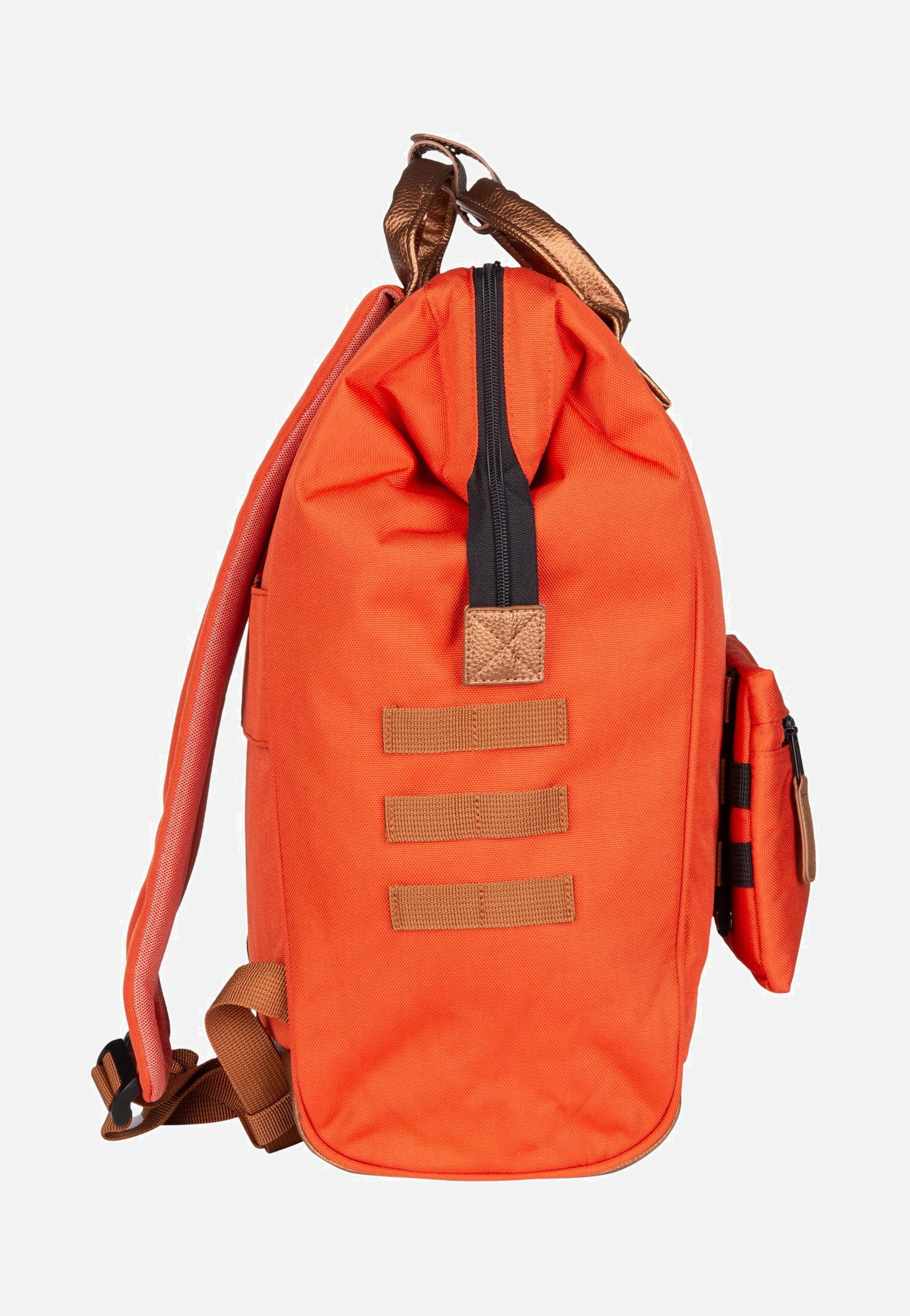Cabaia - Adventurer Recycled Oxford Large Bogota - Backpack | Women-Image
