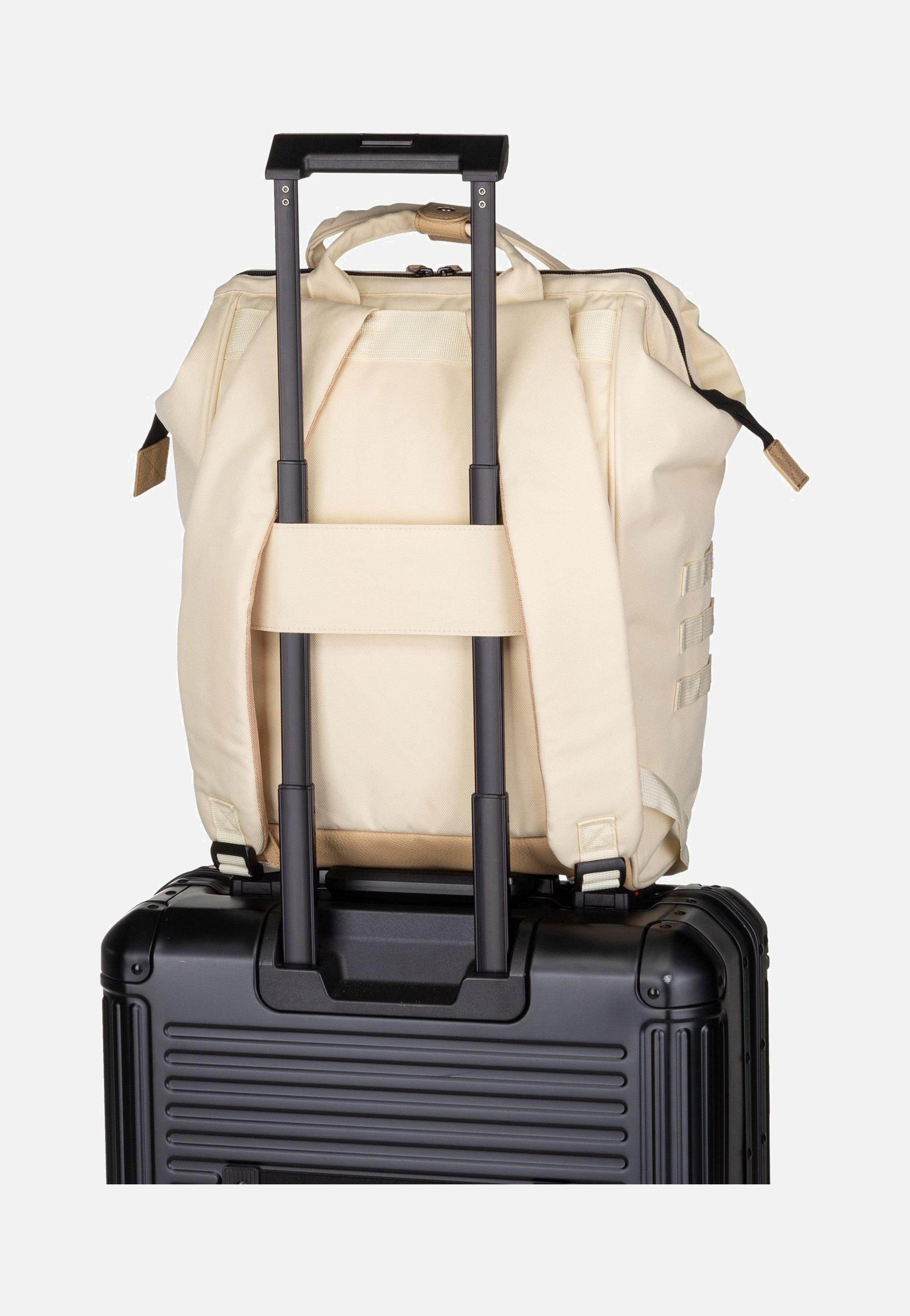 Cabaia Adventurer Recycled Oxford Large Cape Town Rucksack