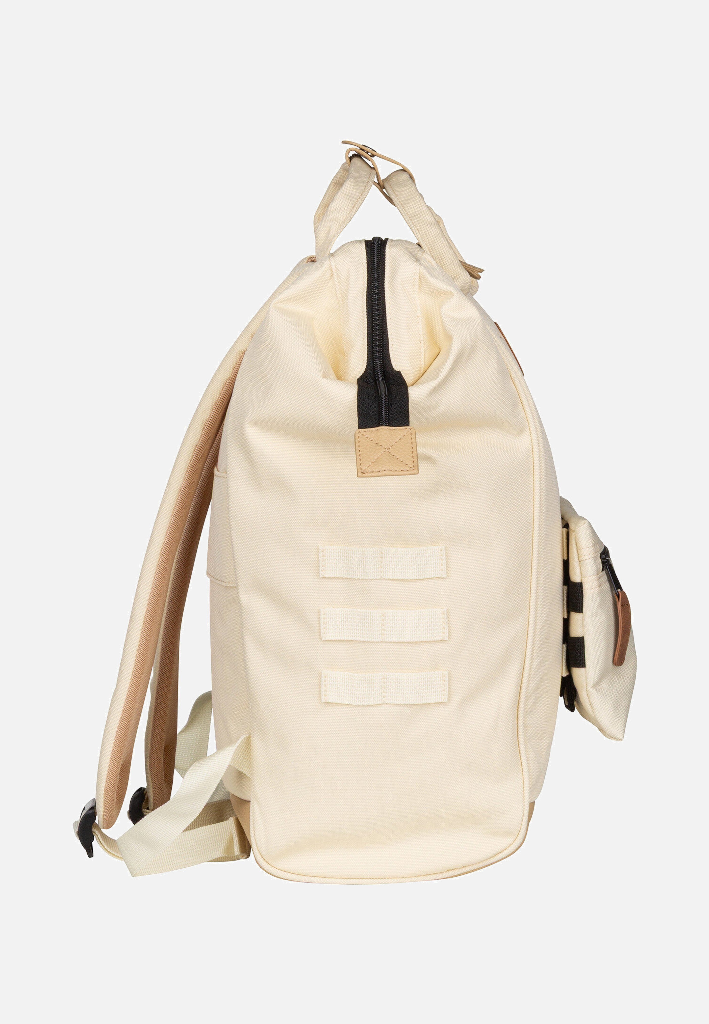 Cabaia Adventurer Recycled Oxford Large Cape Town Rucksack