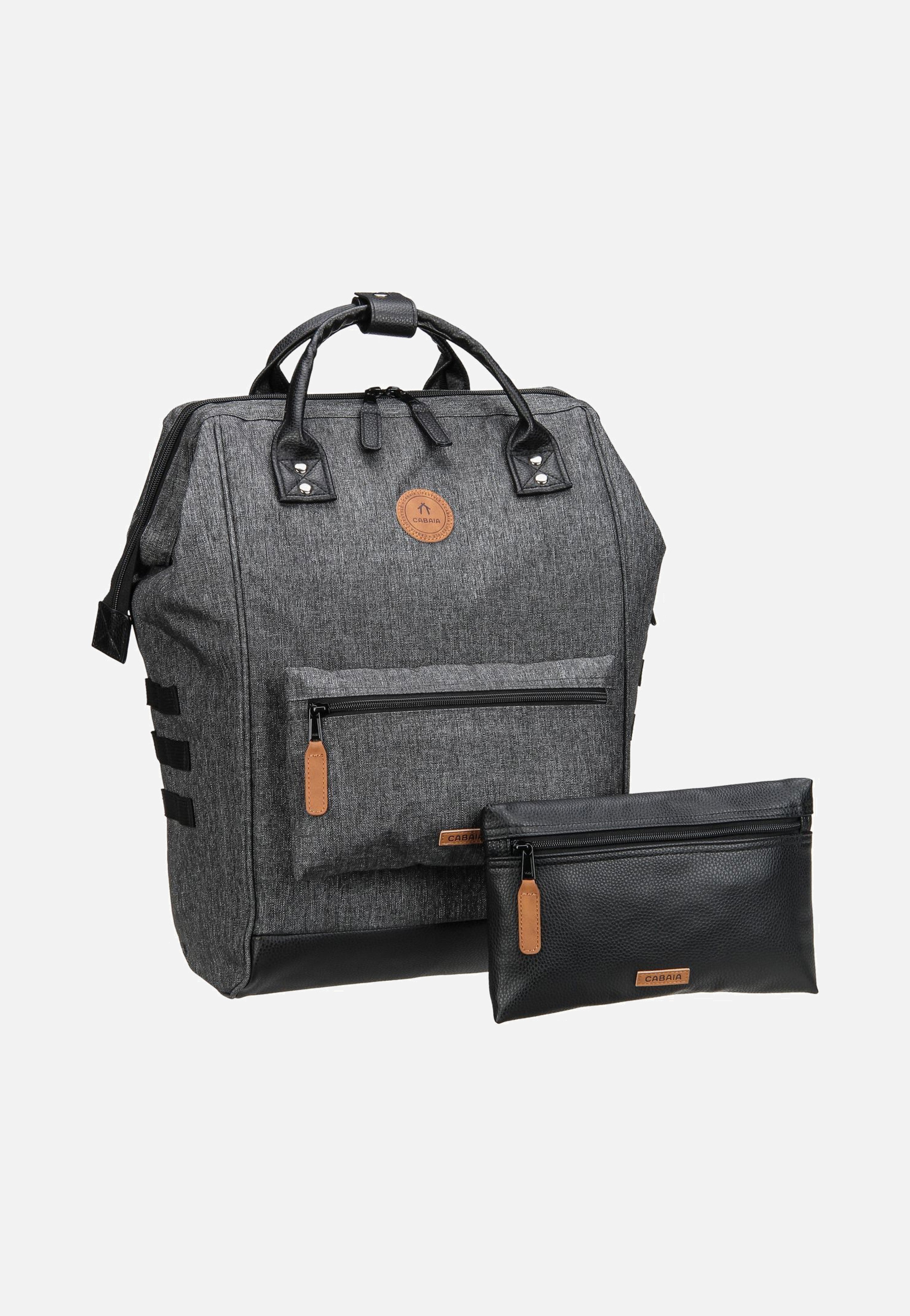 Cabaia - Adventurer Recycled Oxford Large Luxembourg - Backpack | Women-Image