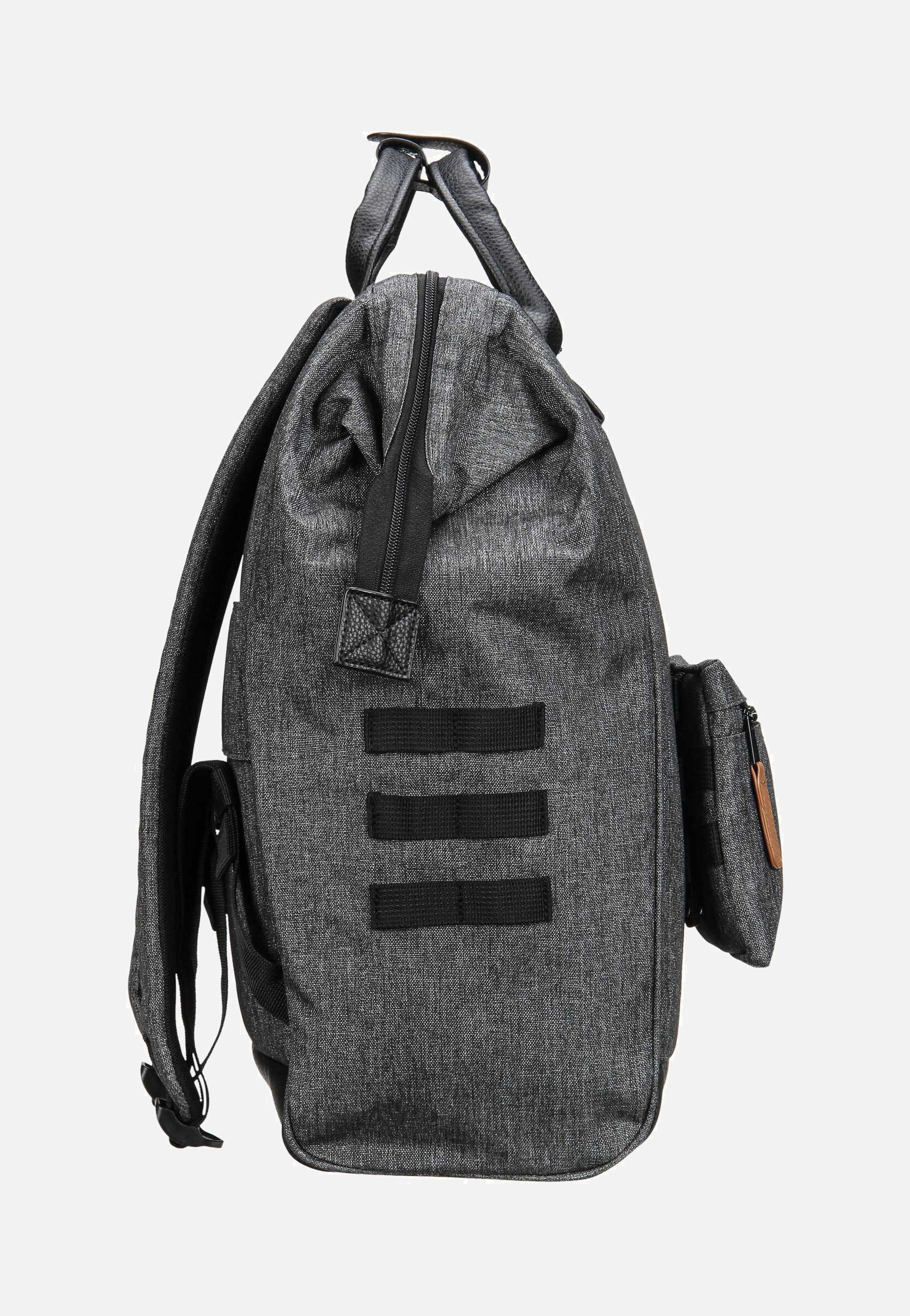 Cabaia - Adventurer Recycled Oxford Large Luxembourg - Backpack | Women-Image