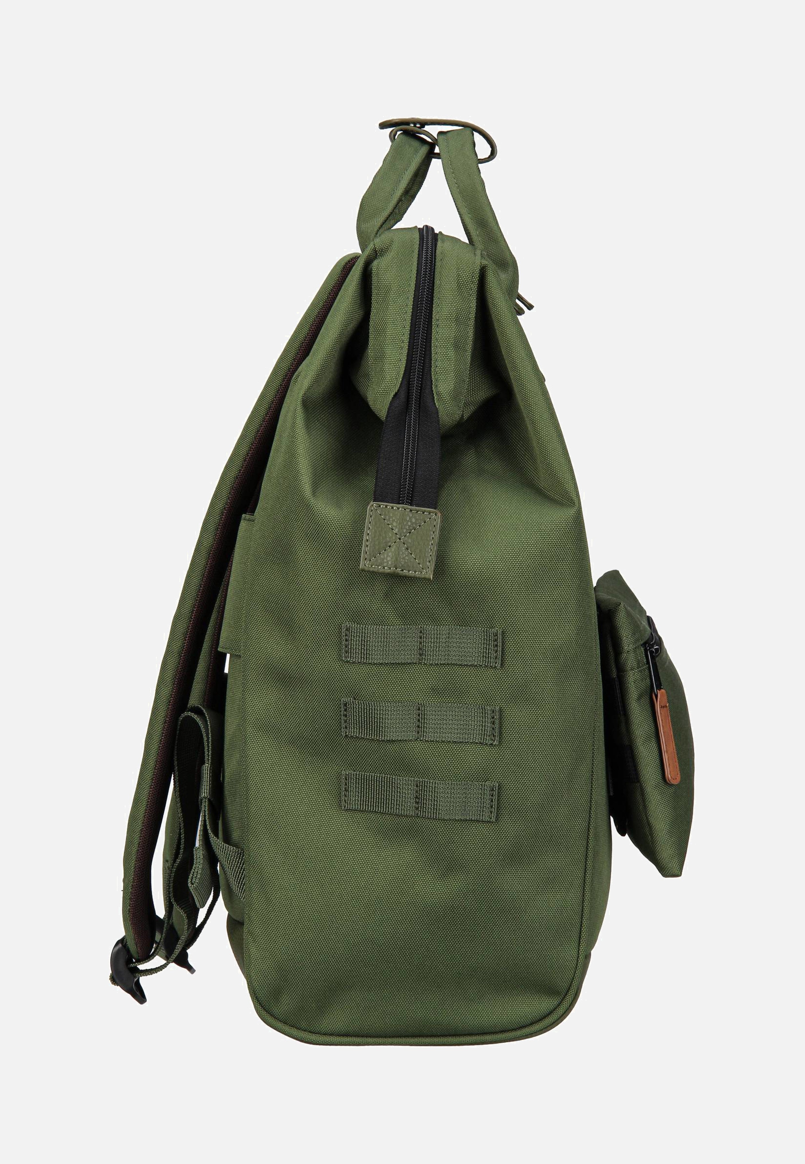 Cabaia - Adventurer Recycled Oxford Large Seoul - Backpack | Women-Image