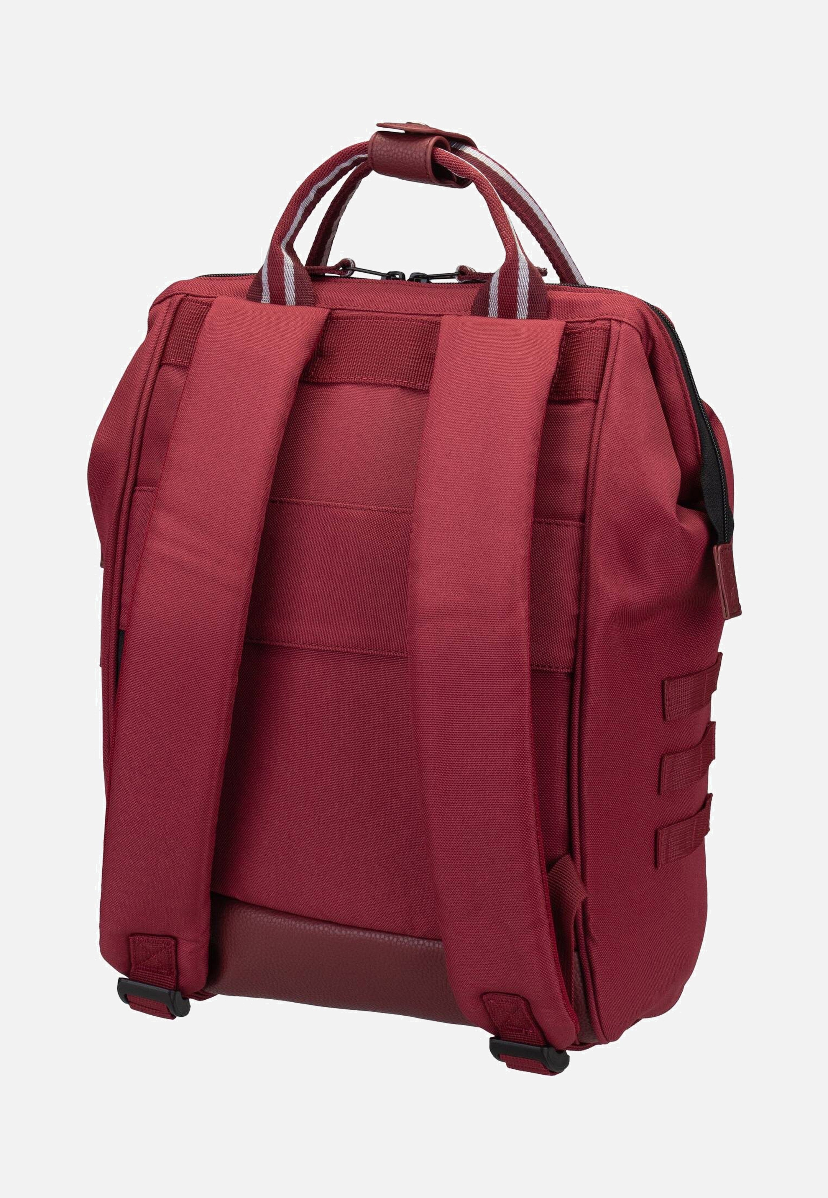 Cabaia - Adventurer Recycled Oxford Medium Angers - Backpack | Women-Image