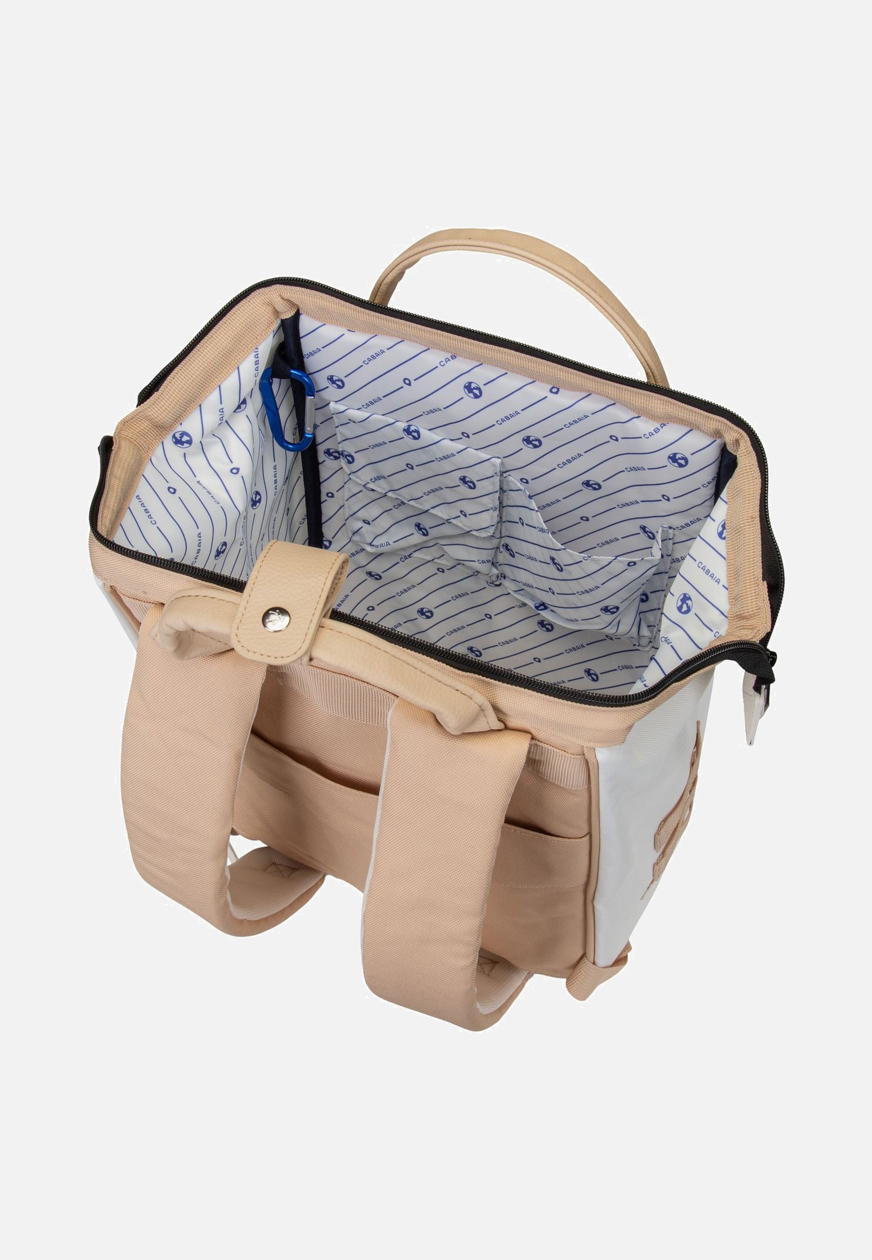 Cabaia - Adventurer Recycled Oxford Medium Arcachon - Backpack | Women-Image