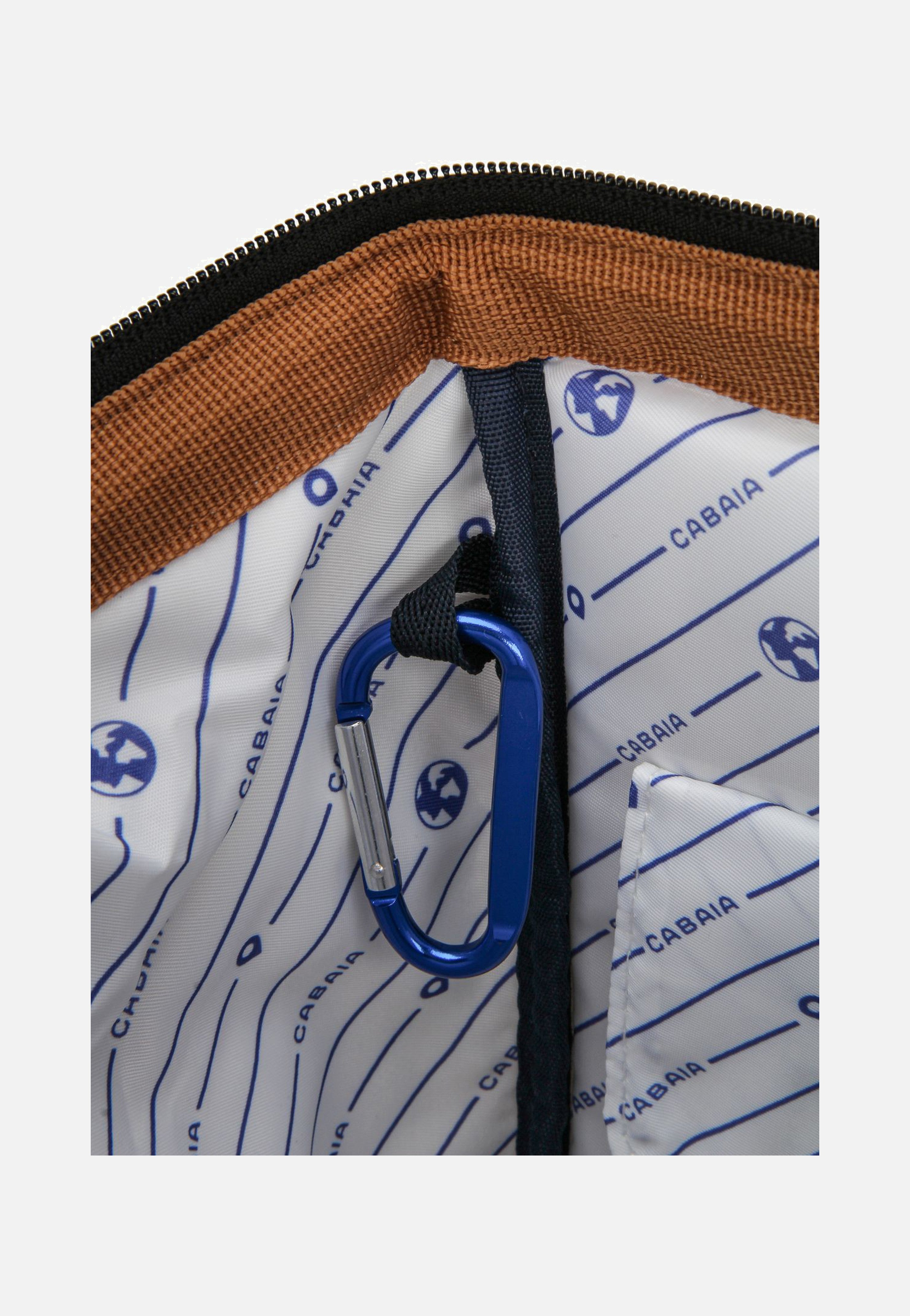 Cabaia - Adventurer Recycled Oxford Medium Arequipa - Backpack | Women-Image