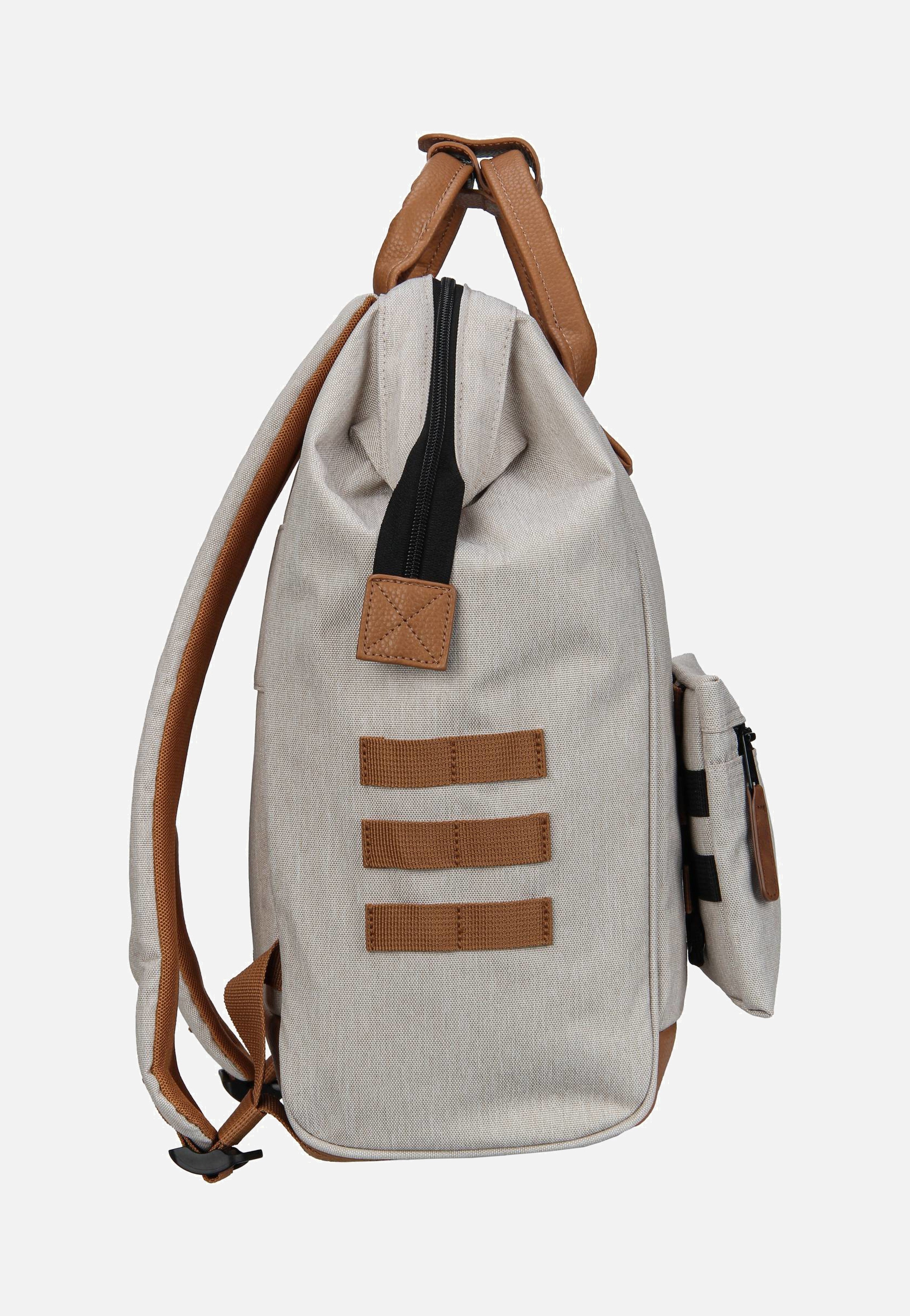 Cabaia - Adventurer Recycled Oxford Medium Arequipa - Backpack | Women-Image