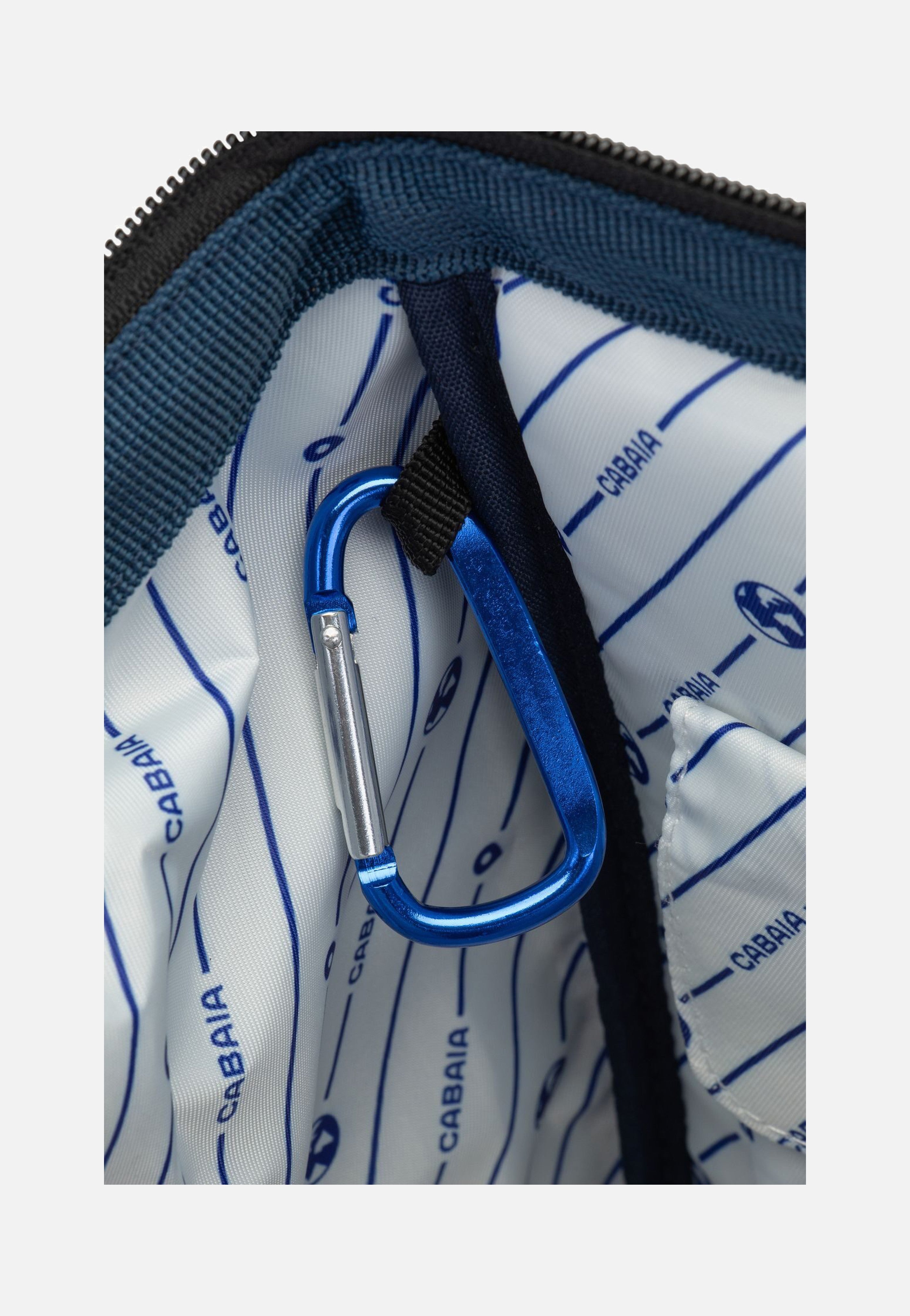 Cabaia - Adventurer Recycled Oxford Medium Bourgas - Backpack | Women-Image