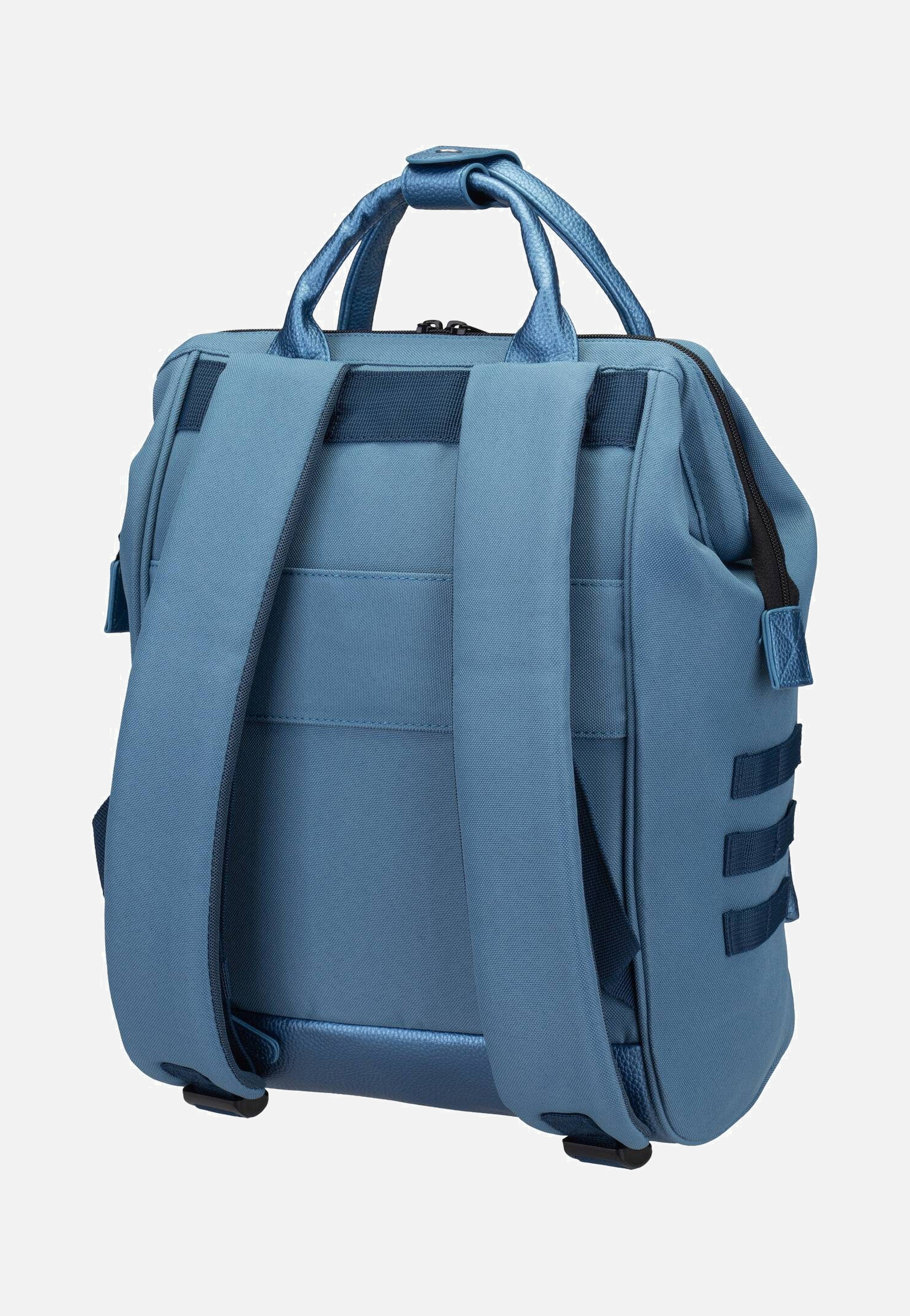 Cabaia - Adventurer Recycled Oxford Medium Bourgas - Backpack | Women-Image