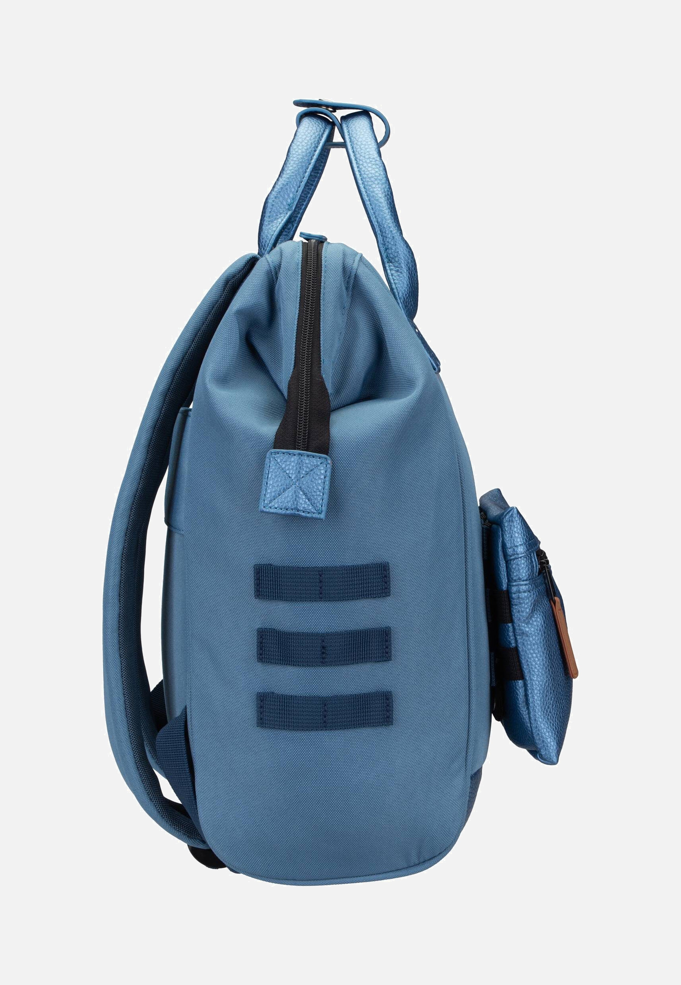 Cabaia - Adventurer Recycled Oxford Medium Bourgas - Backpack | Women-Image