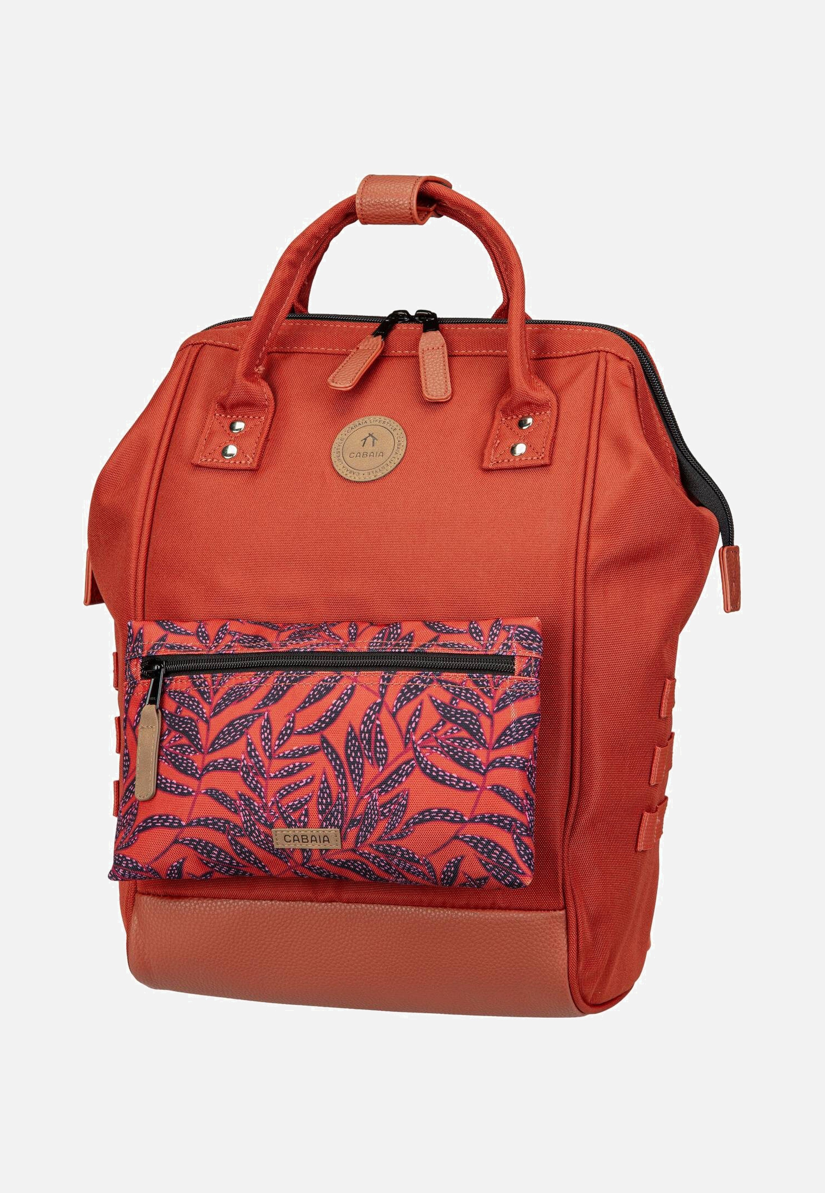 Cabaia - Adventurer Recycled Oxford Medium Kaikoura - Backpack | Women-Image