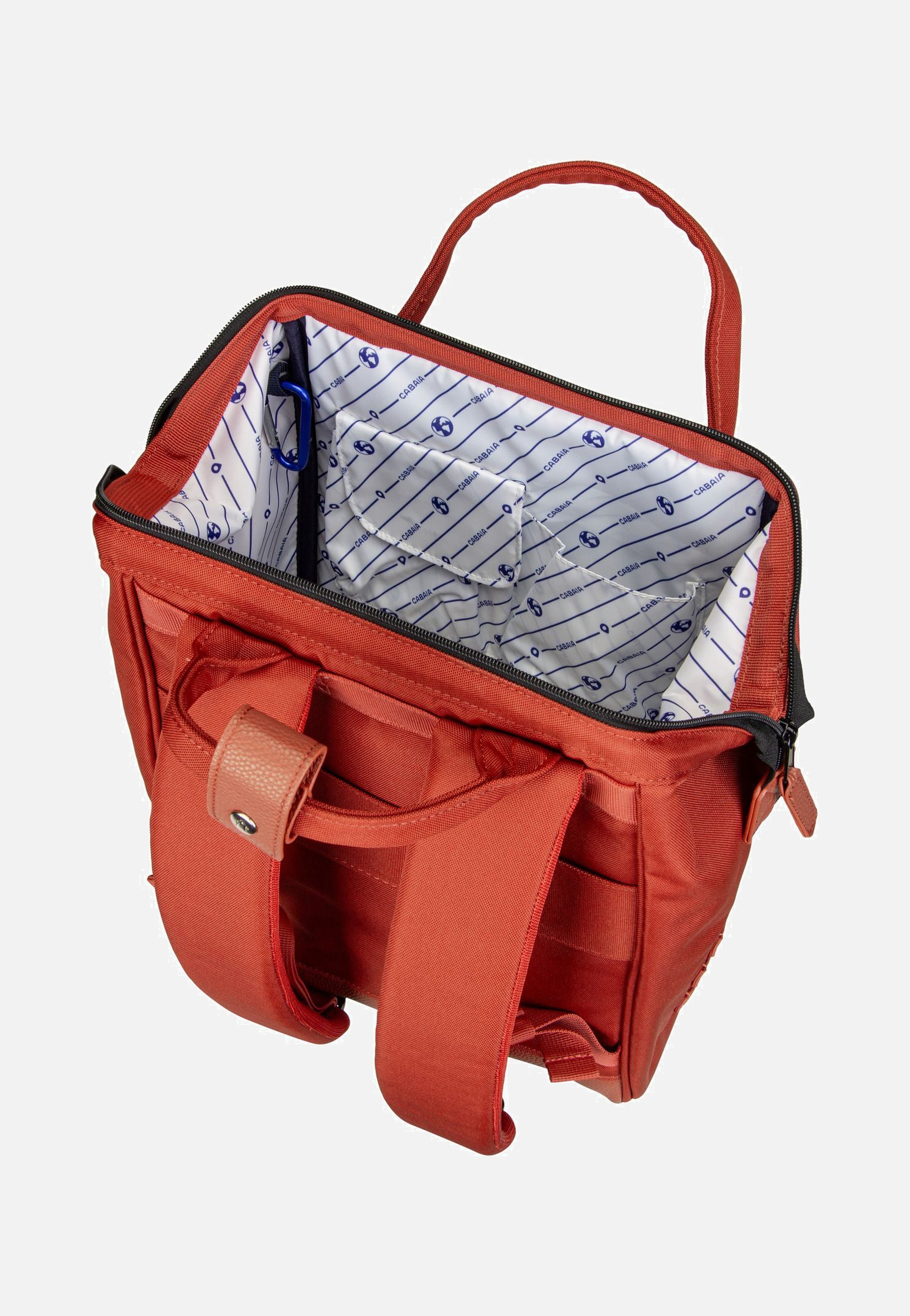 Cabaia - Adventurer Recycled Oxford Medium Kaikoura - Backpack | Women-Image