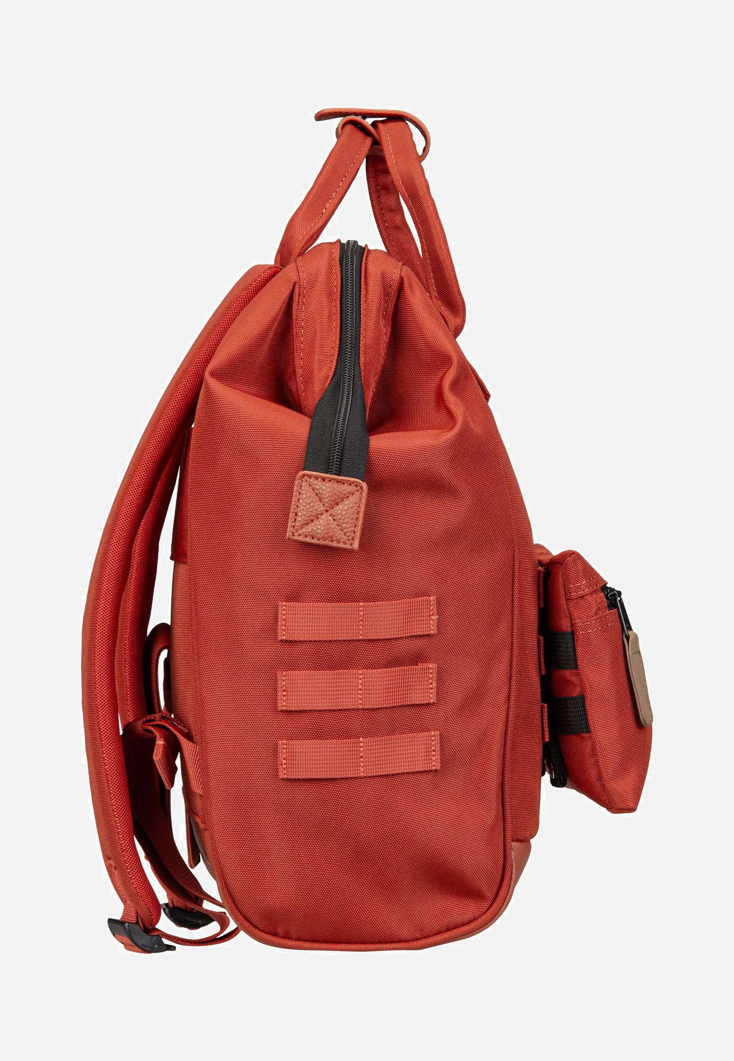 Cabaia - Adventurer Recycled Oxford Medium Kaikoura - Backpack | Women-Image