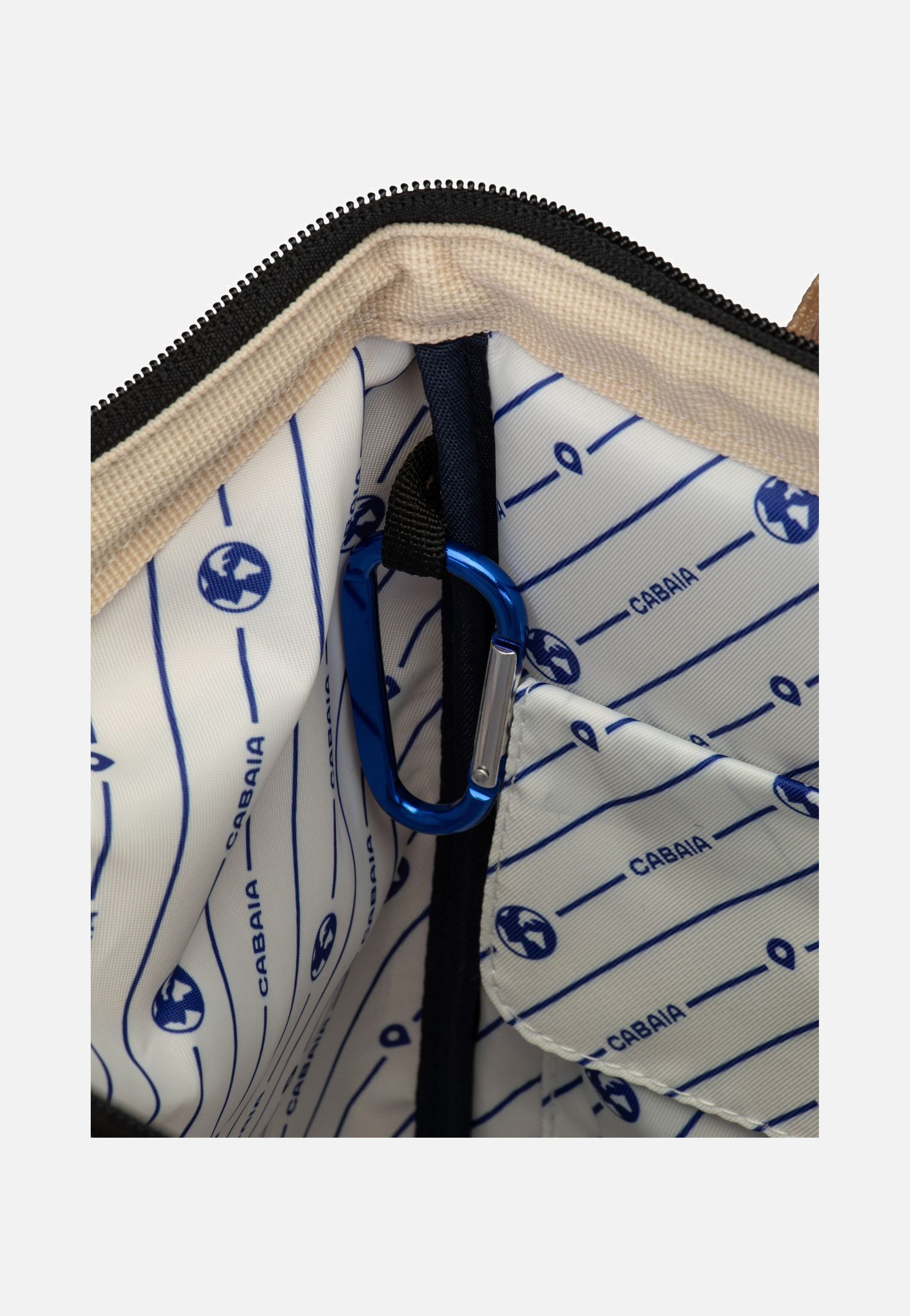 Cabaia - Adventurer Recycled Oxford Medium Lobito - Backpack | Women-Image