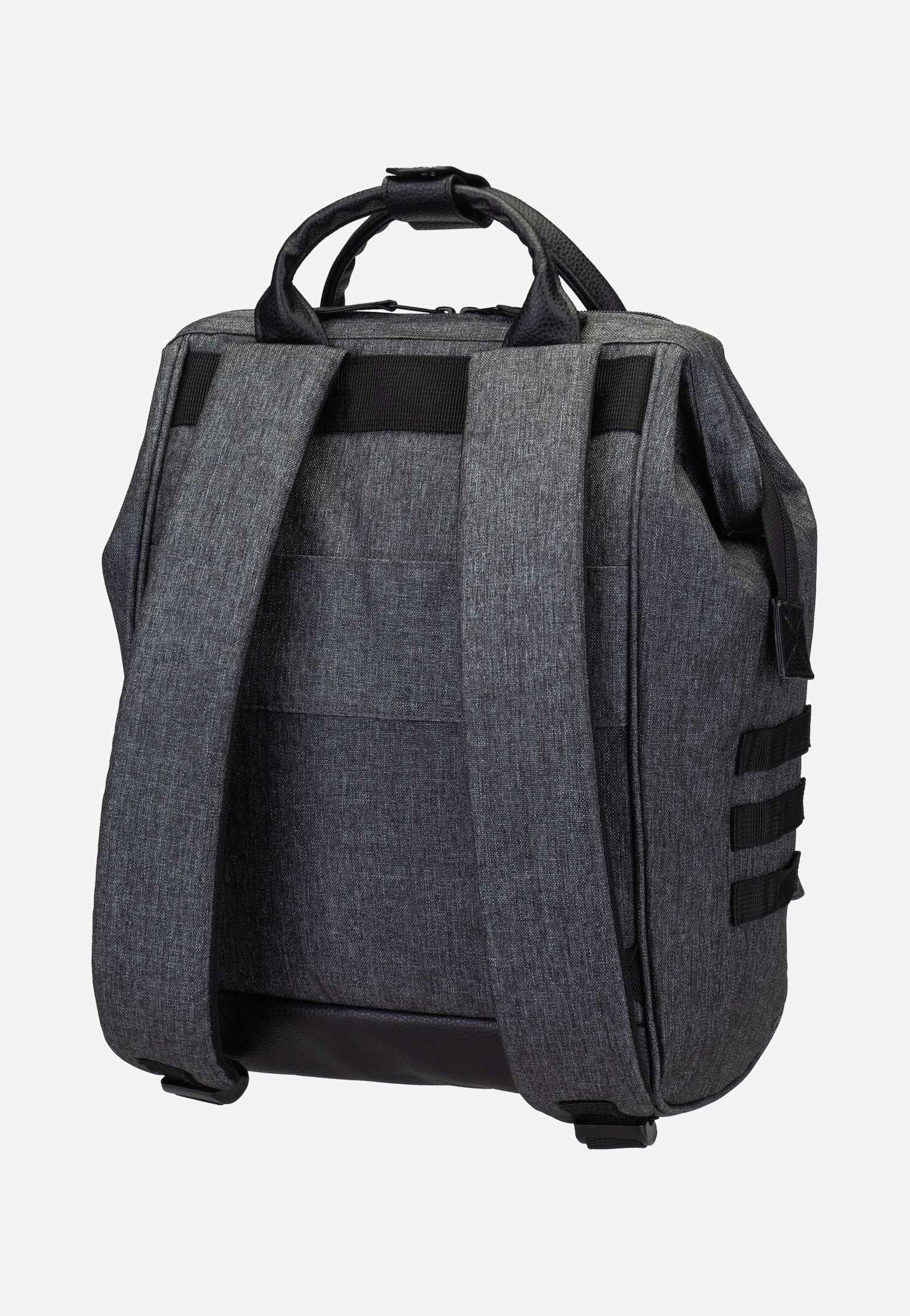 Cabaia - Adventurer Recycled Oxford Medium Luxembourg - Backpack | Women-Image