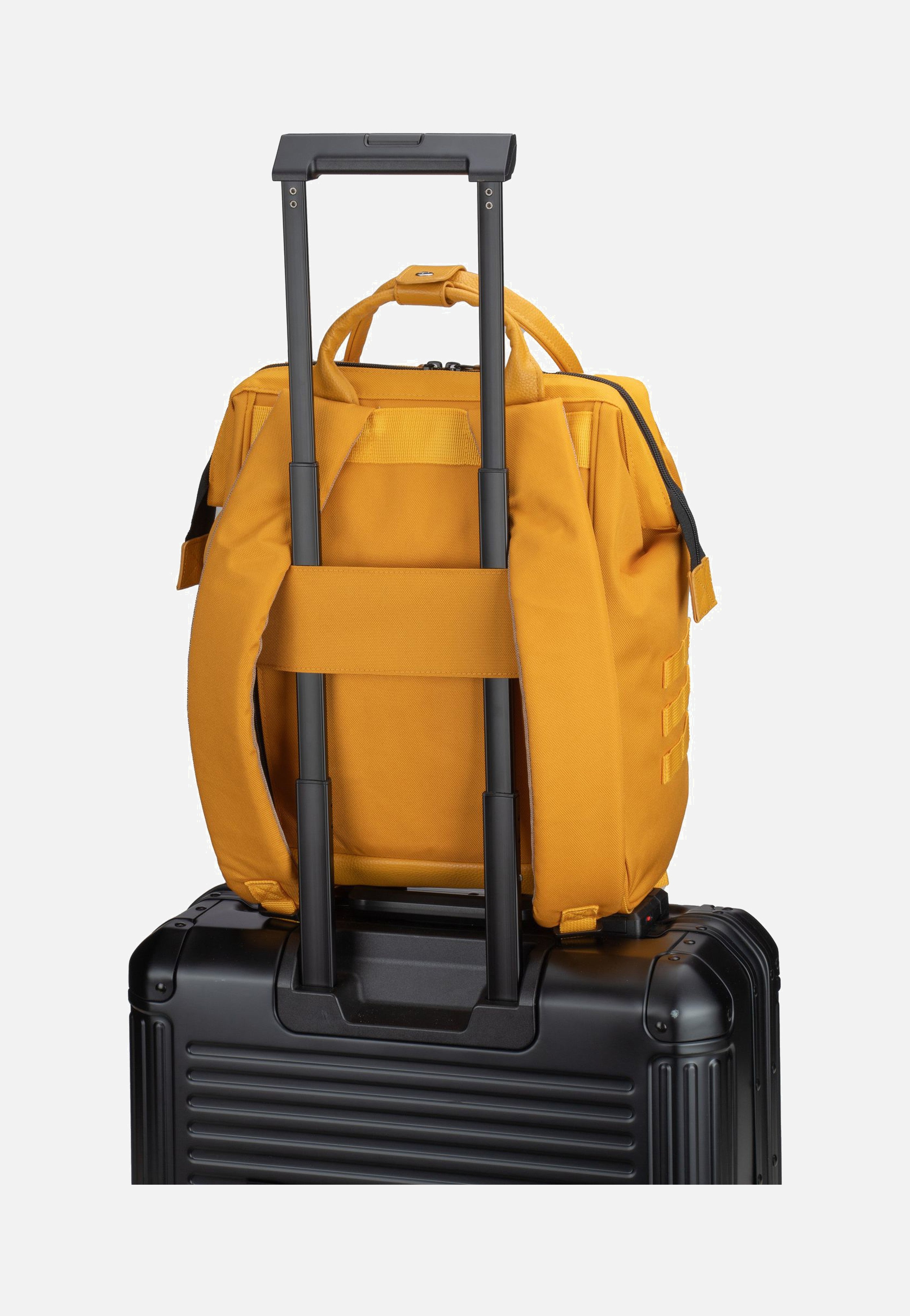 Cabaia - Adventurer Recycled Oxford Medium Marrakech - Backpack | Women-Image