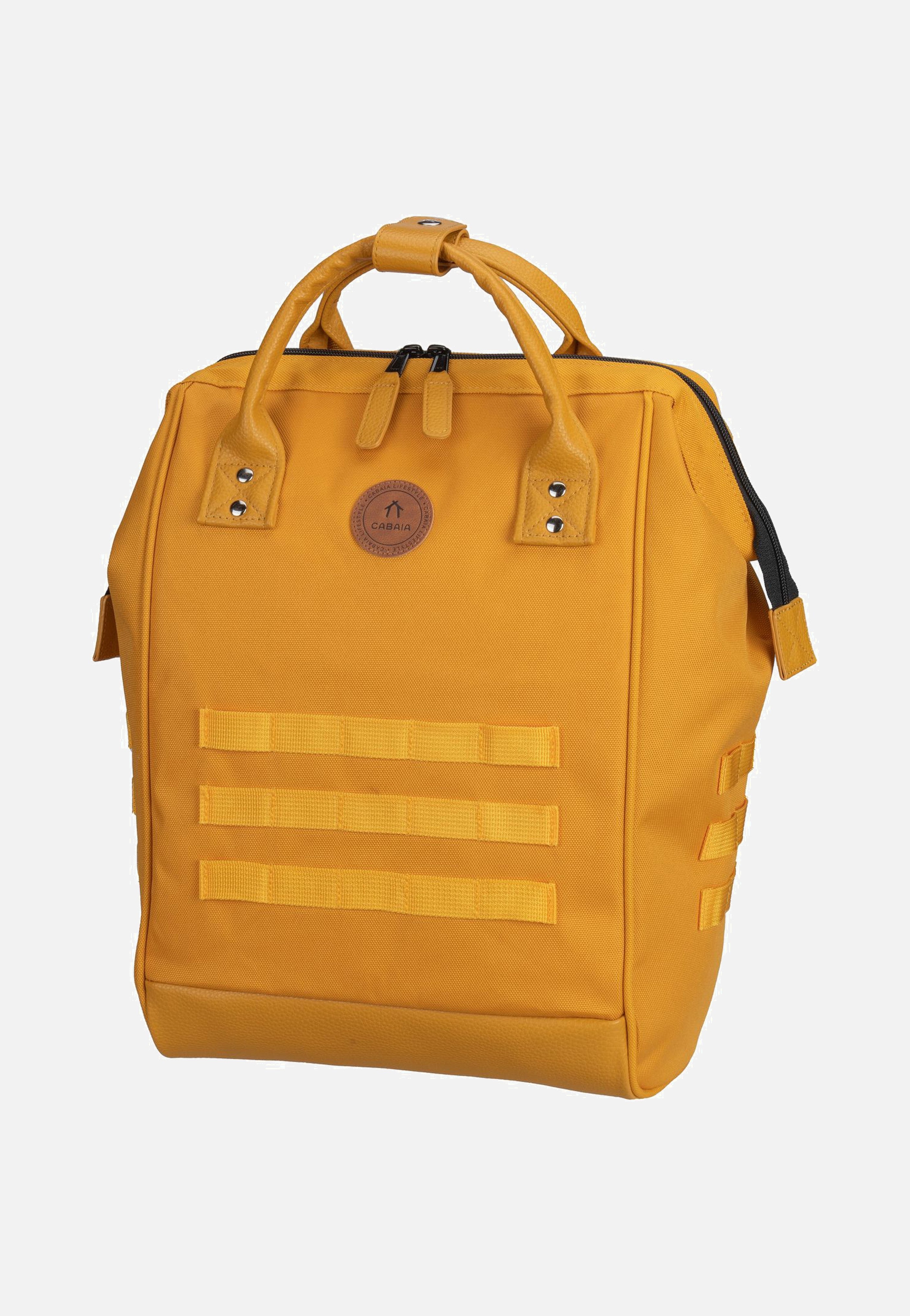 Cabaia - Adventurer Recycled Oxford Medium Marrakech - Backpack | Women-Image