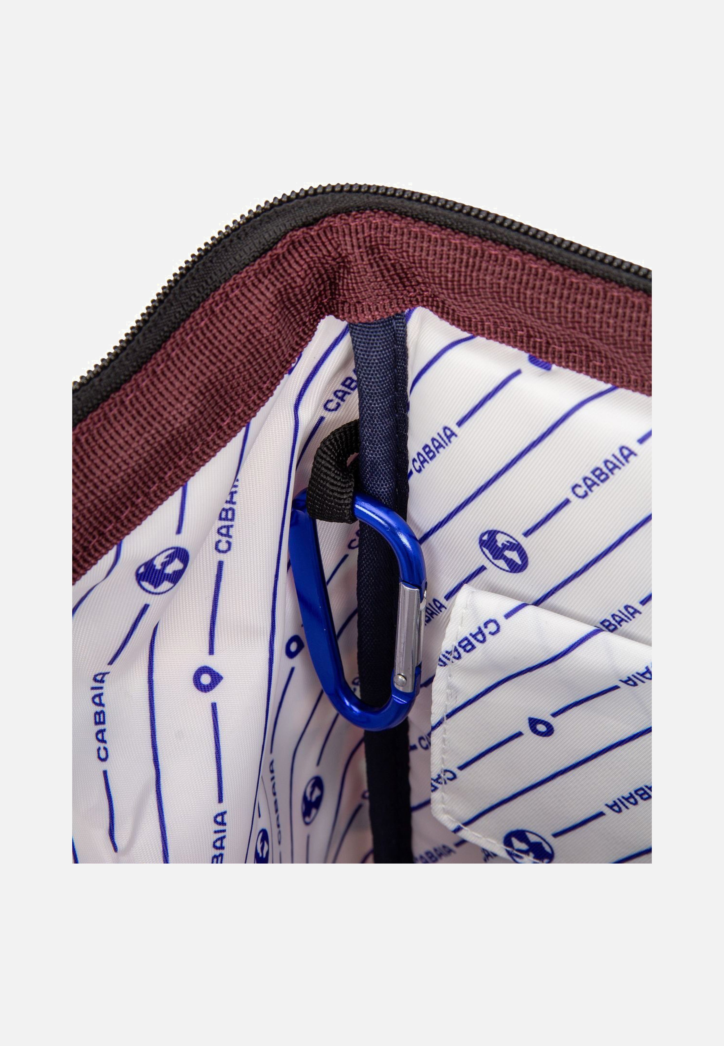 Cabaia - Adventurer Recycled Oxford Medium Montreuil - Backpack | Women-Image