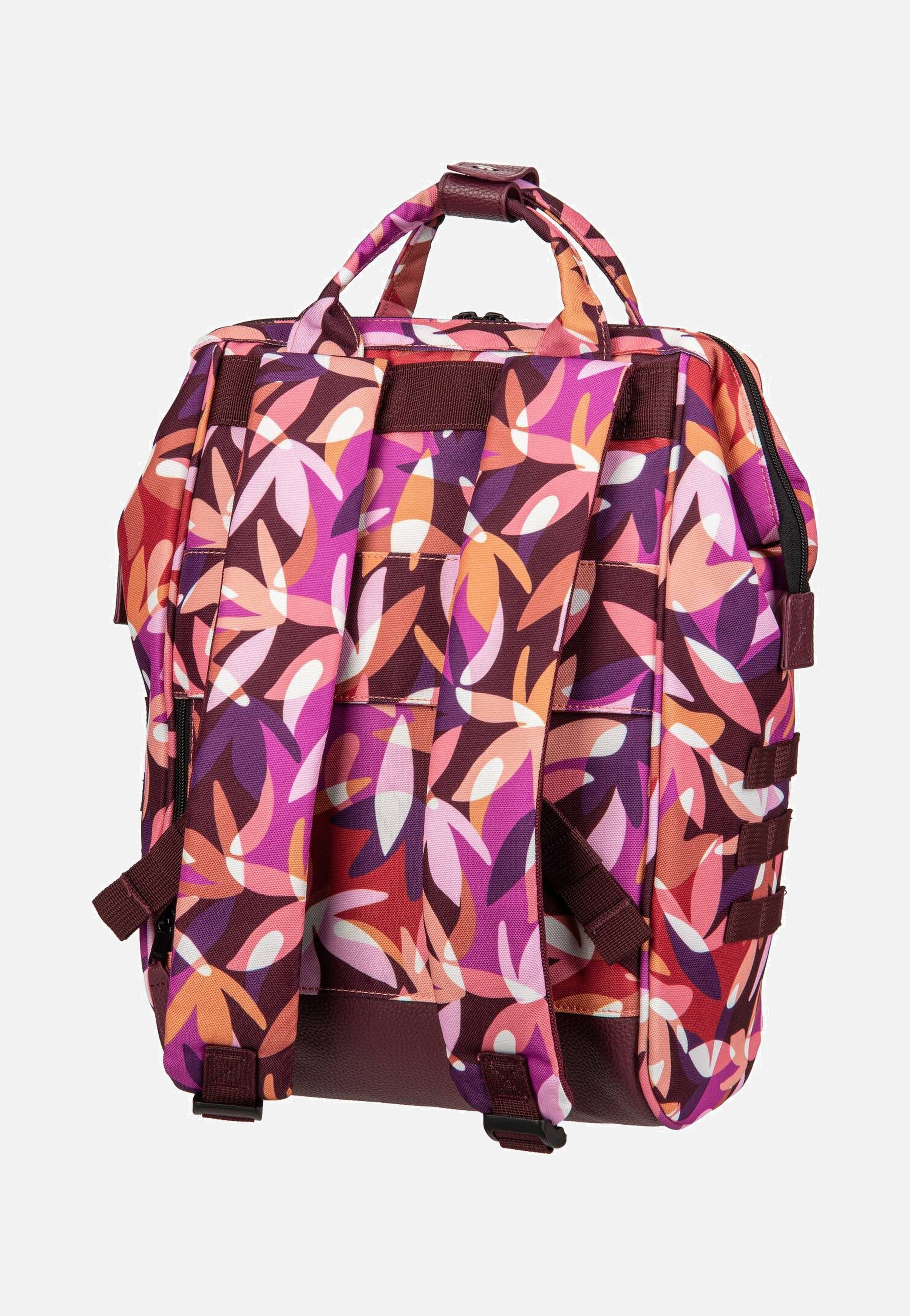 Cabaia - Adventurer Recycled Oxford Medium Montreuil - Backpack | Women-Image