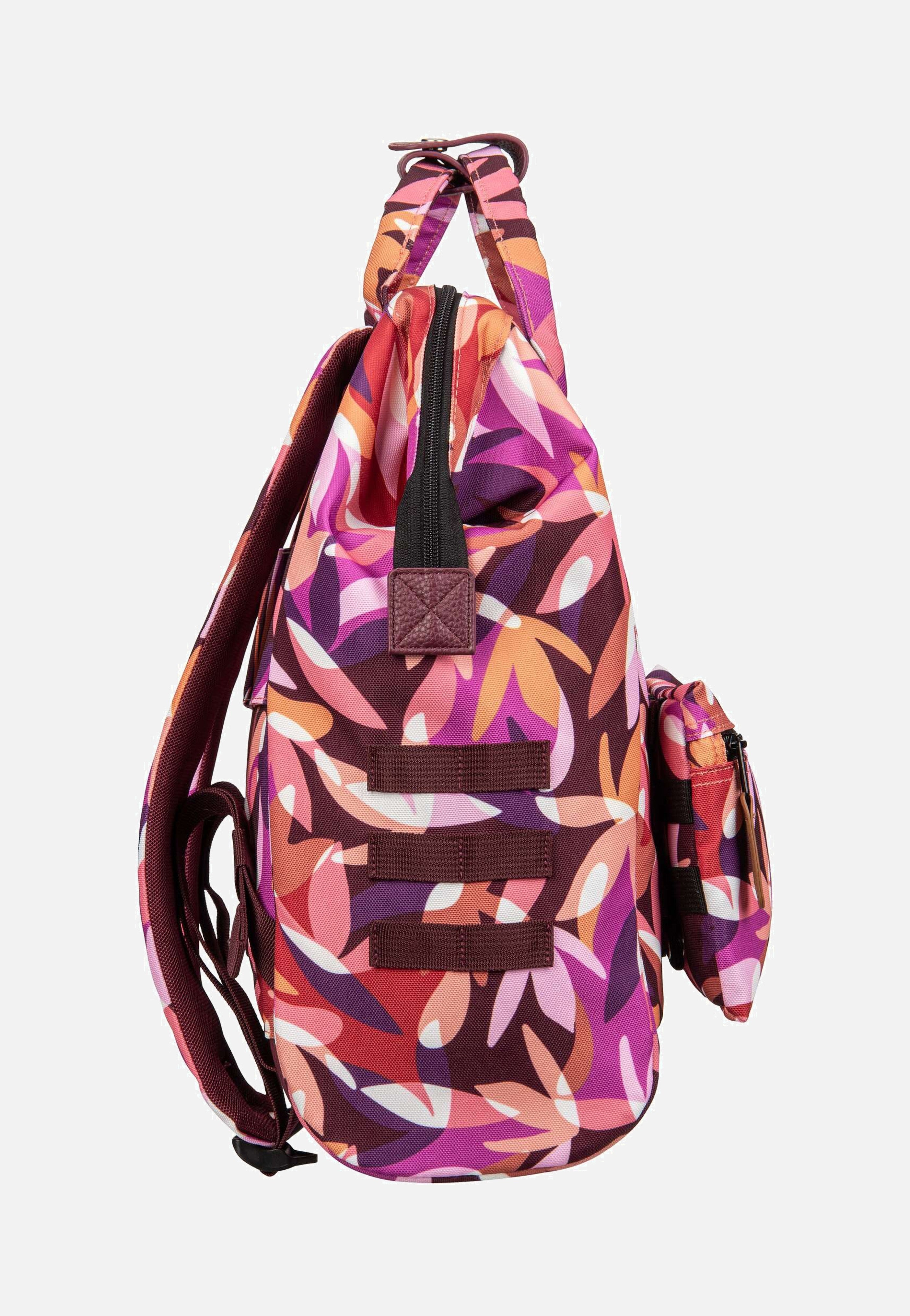 Cabaia - Adventurer Recycled Oxford Medium Montreuil - Backpack | Women-Image