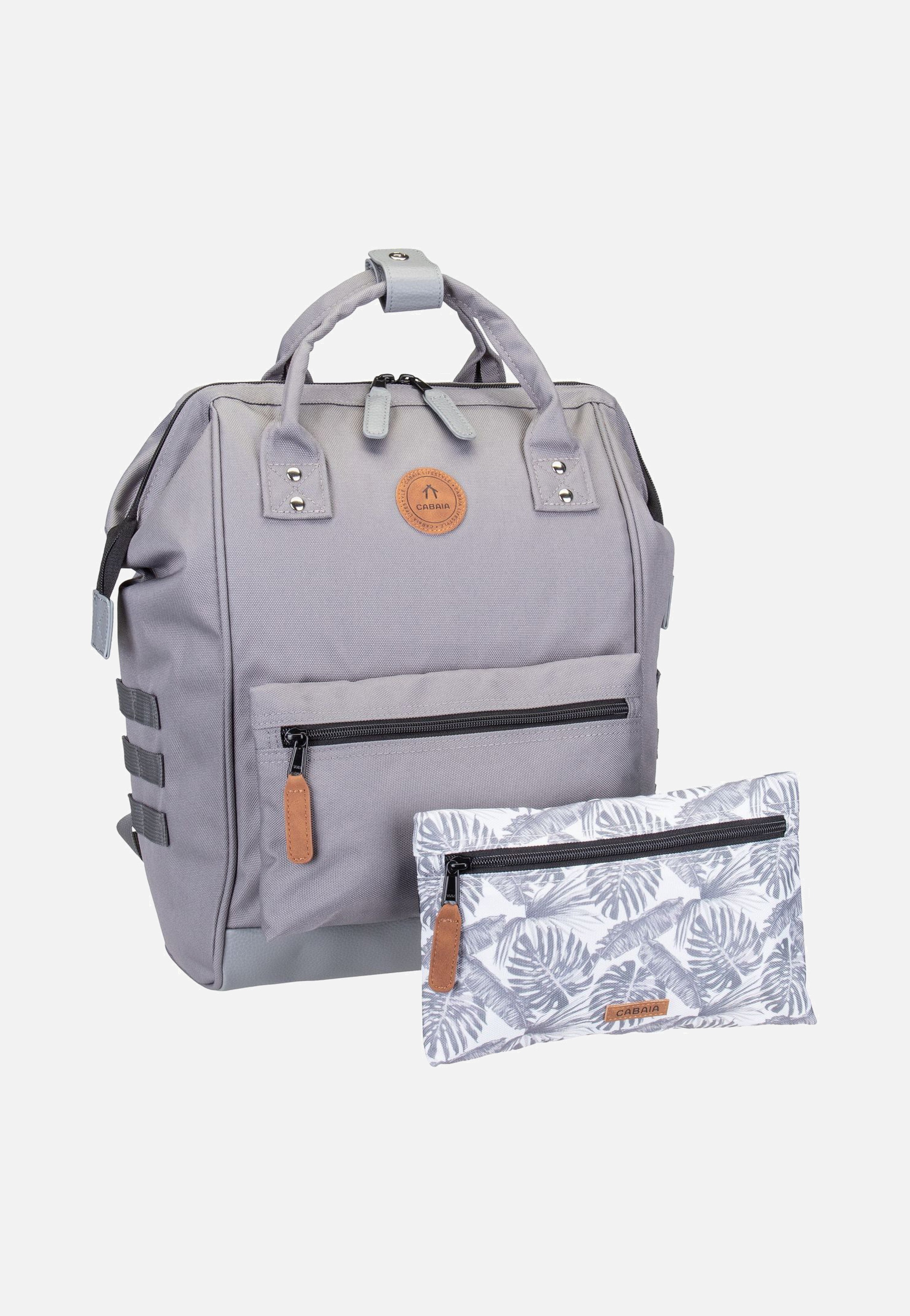Cabaia - Adventurer Recycled Oxford Medium Poitiers - Backpack | Women-Image